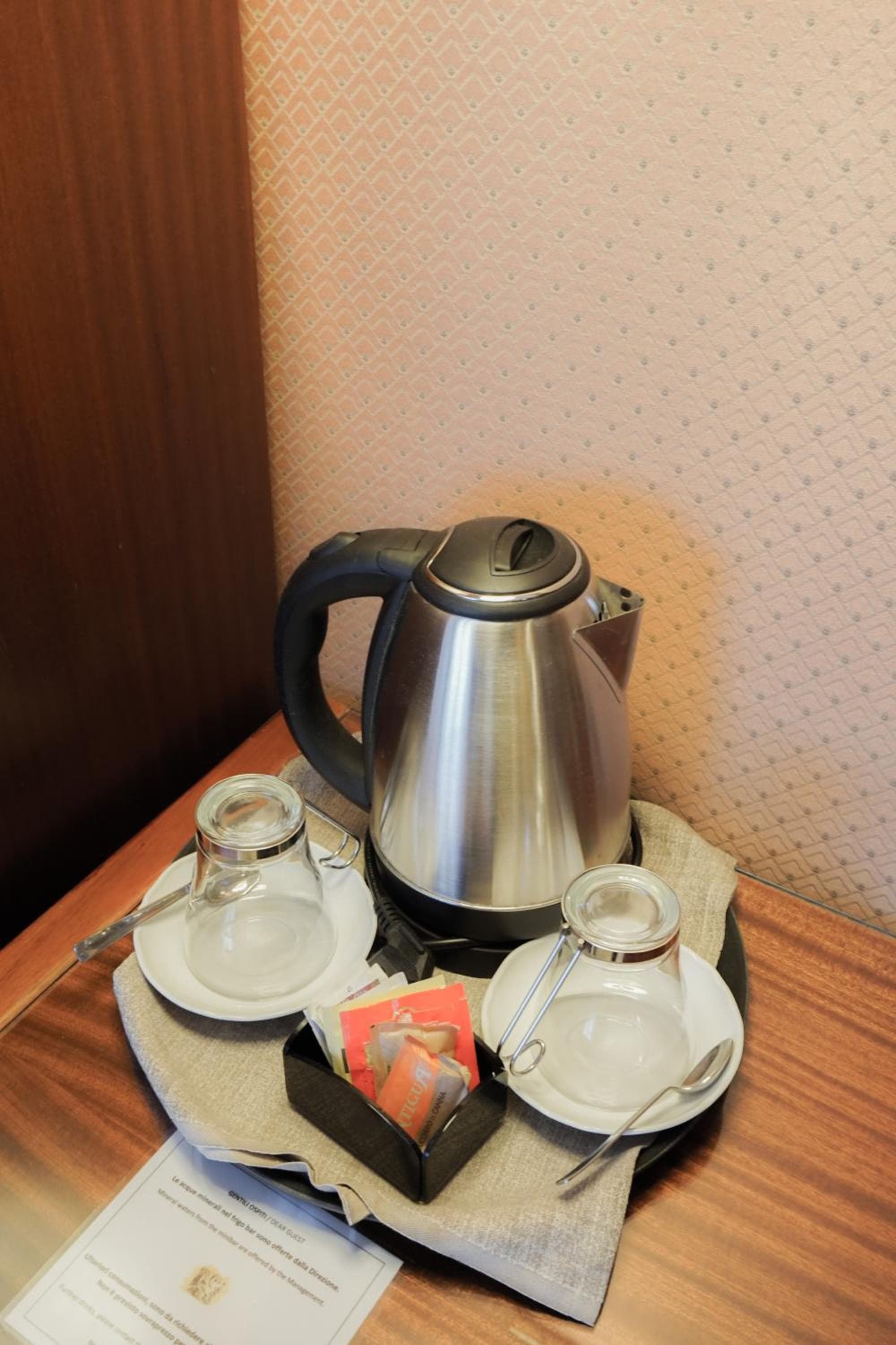 Hotel Bristol — 26