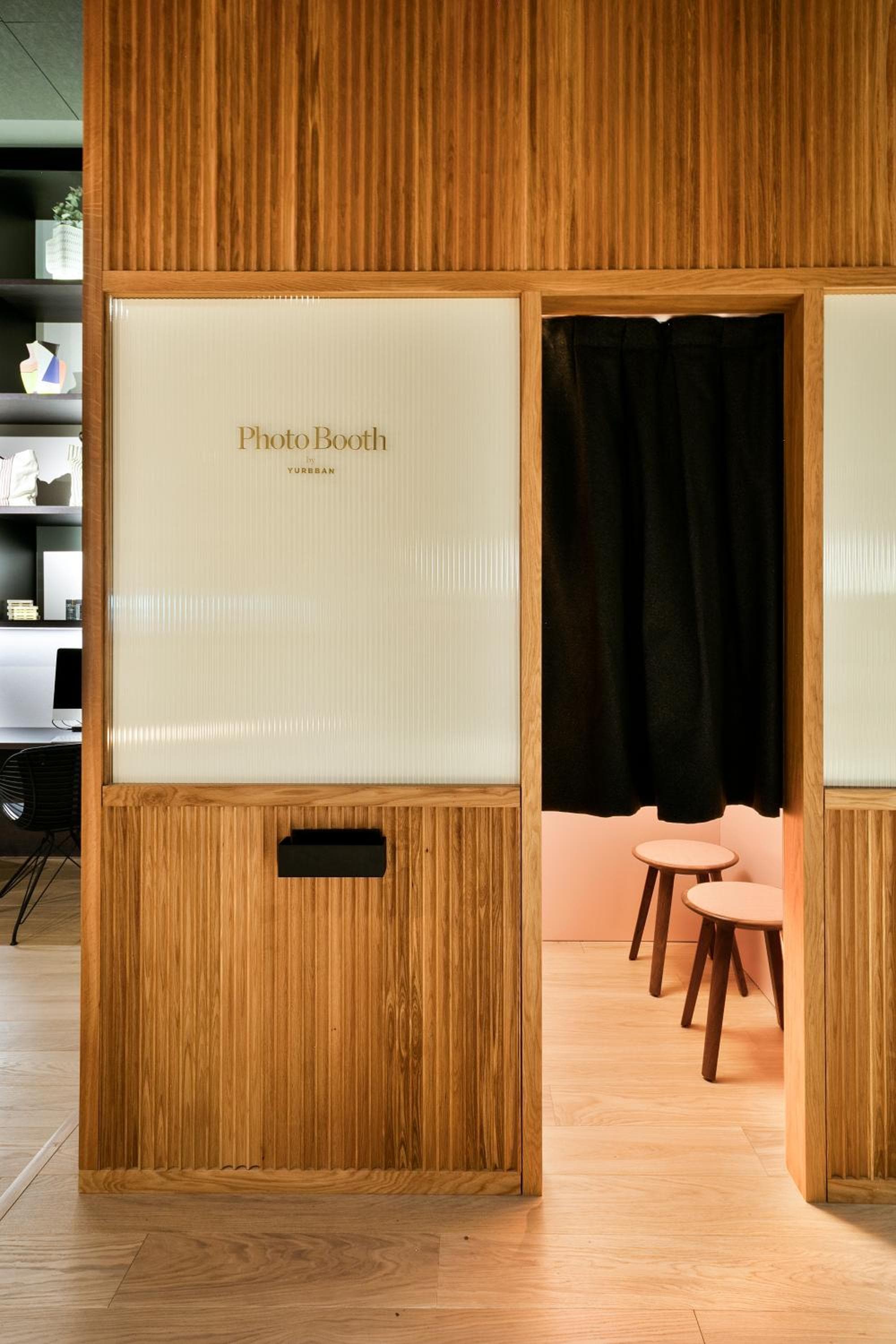 Yurbban Passage Hotel & Spa — 25