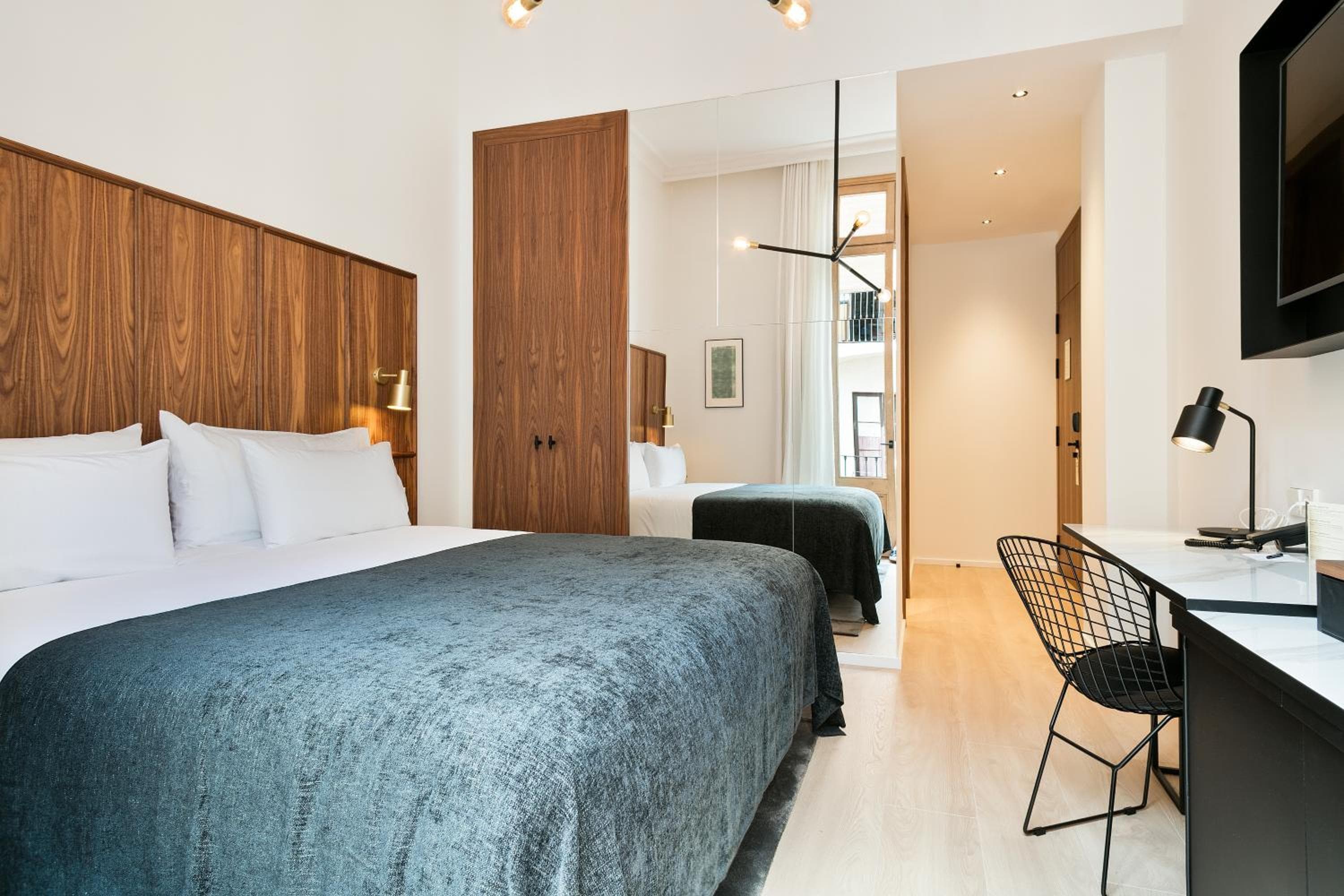 Yurbban Passage Hotel & Spa — 8