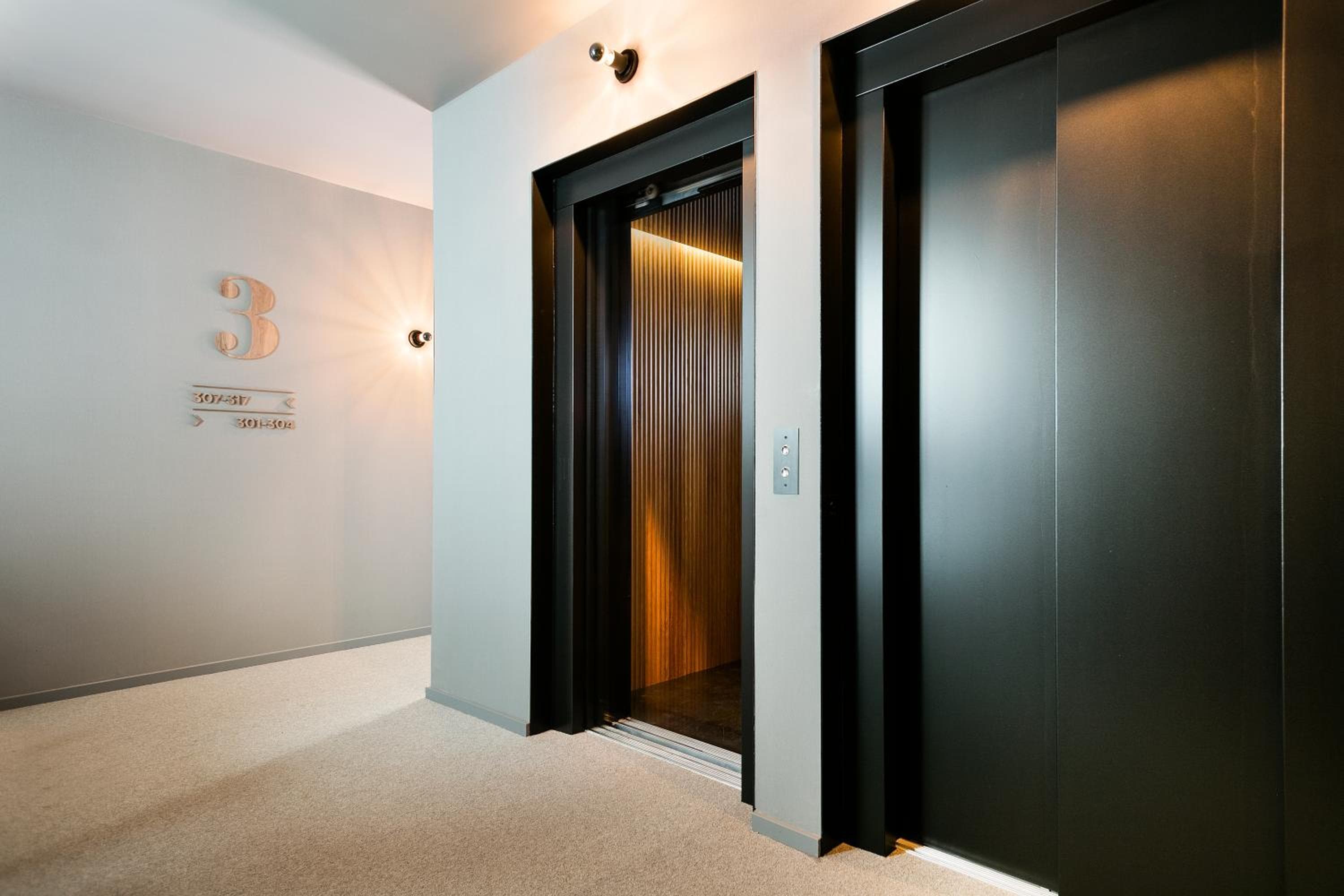 Yurbban Passage Hotel & Spa — 3