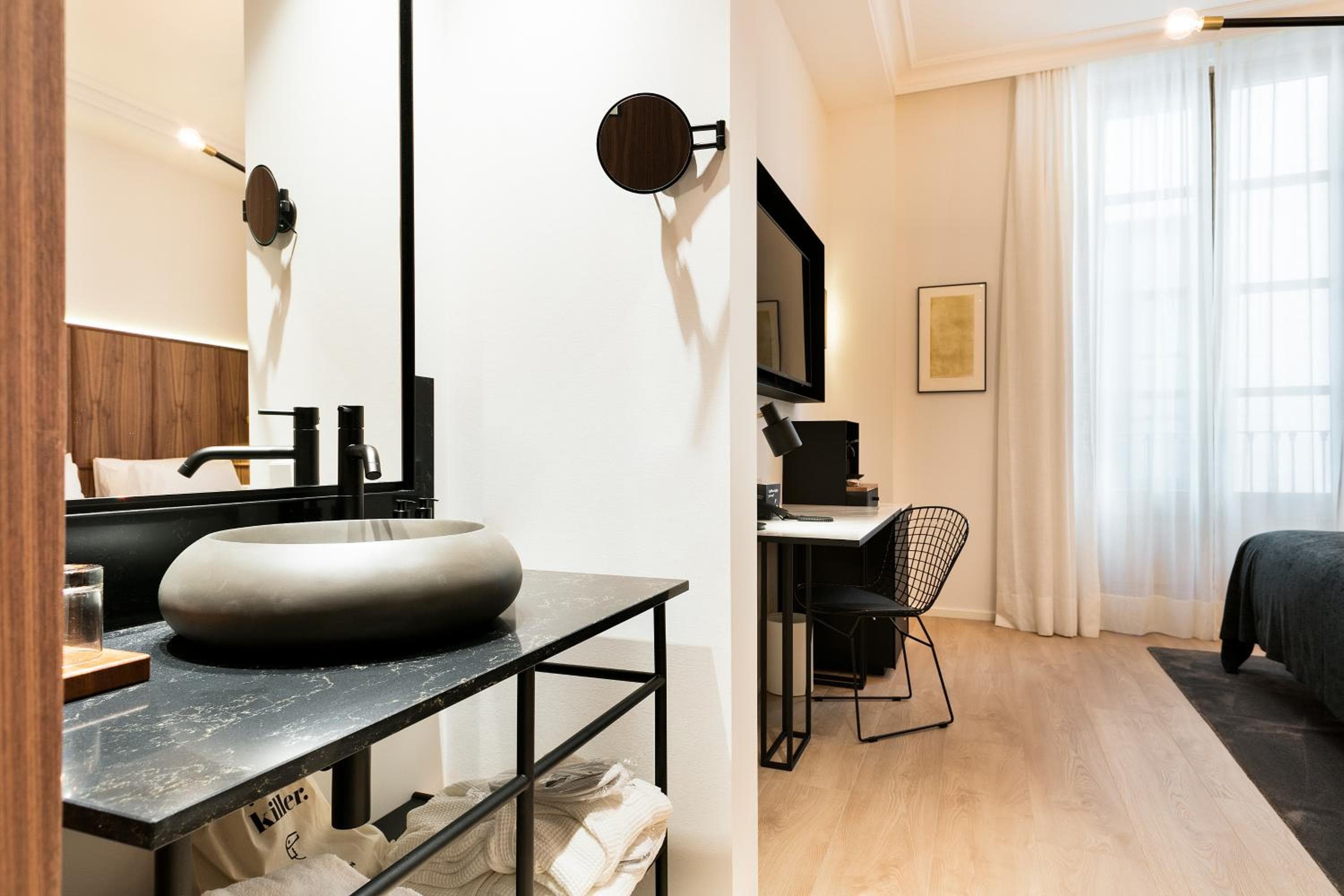 Yurbban Passage Hotel & Spa — 18
