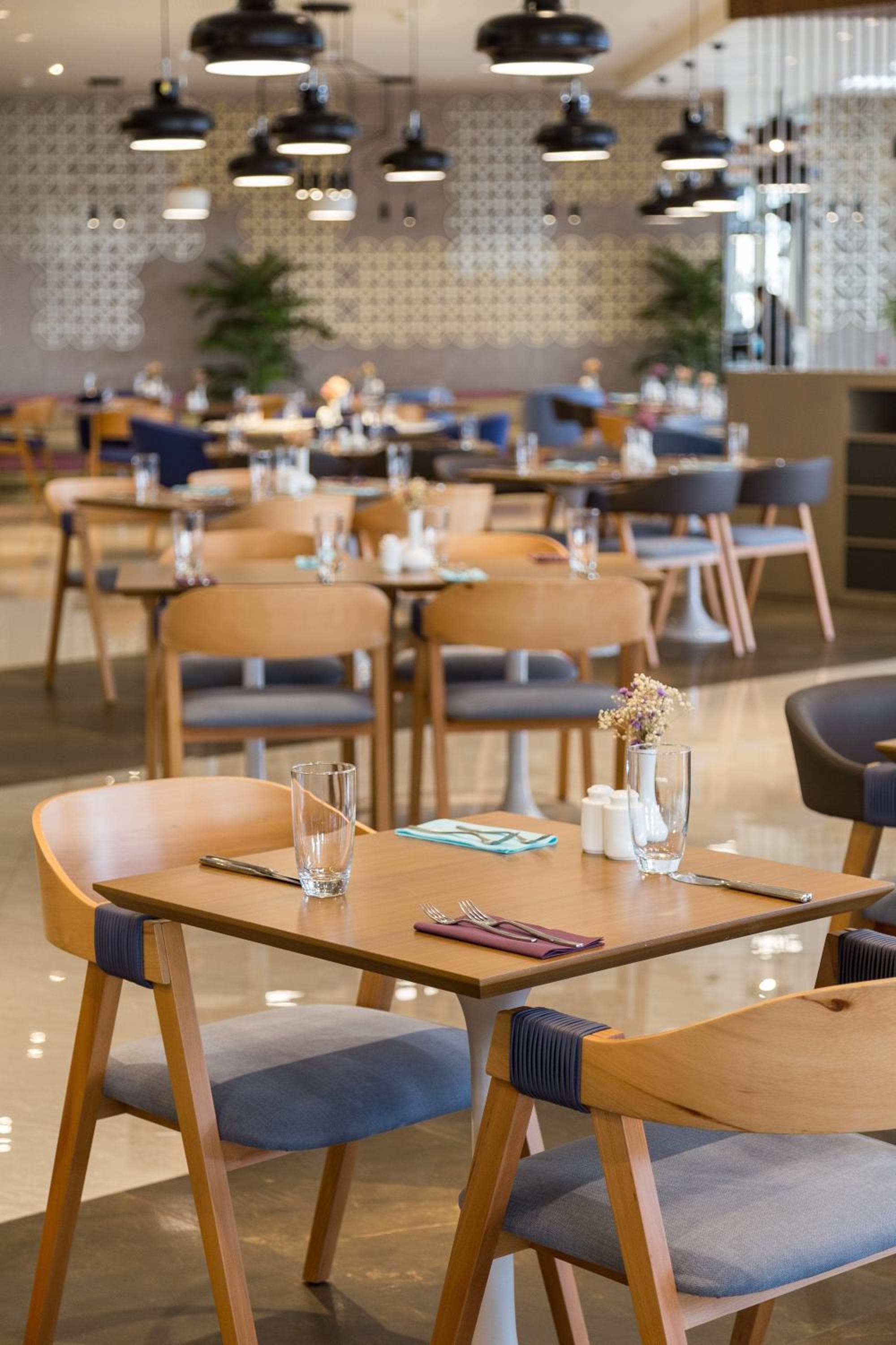 Novotel Istanbul Zeytinburnu — 12
