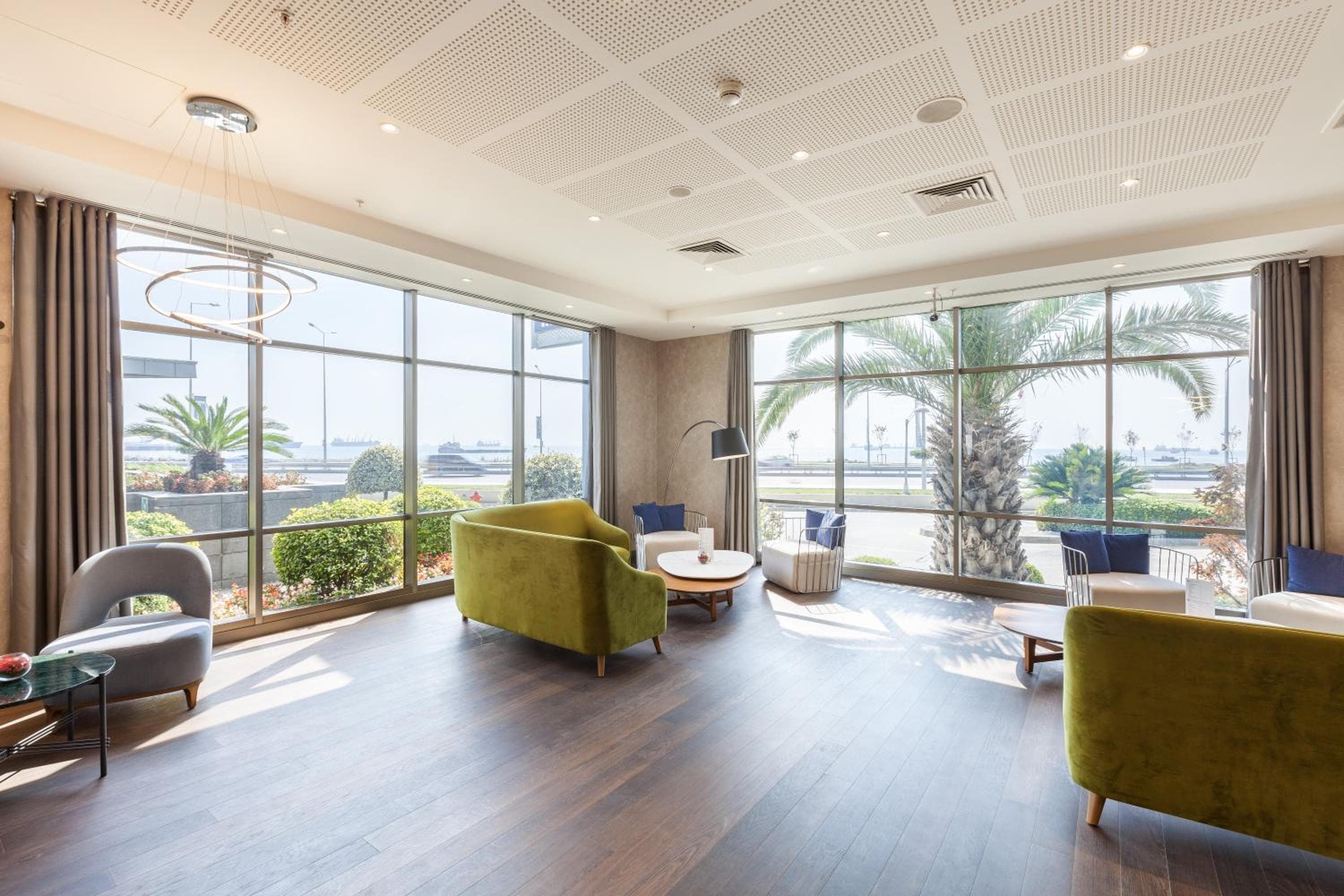 Novotel Istanbul Zeytinburnu — 11