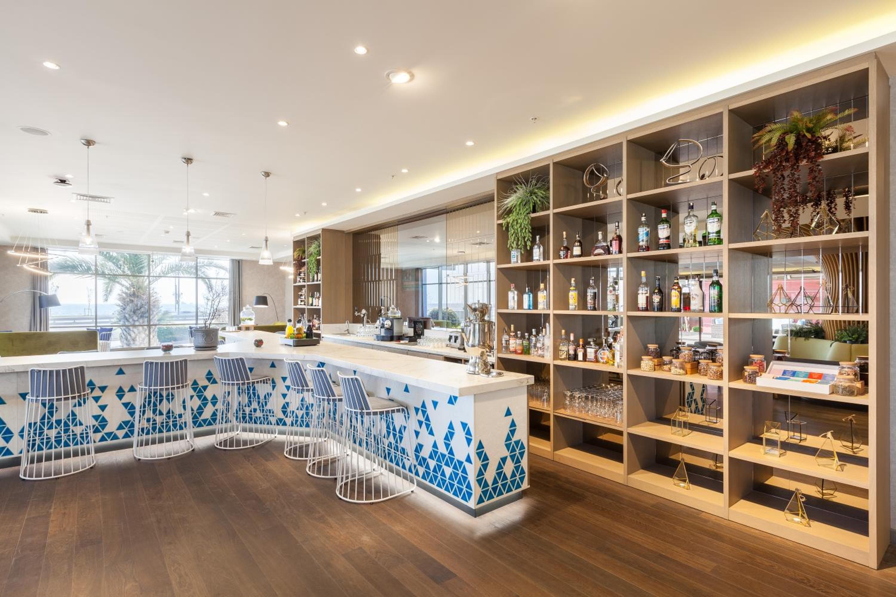 Novotel Istanbul Zeytinburnu — 10