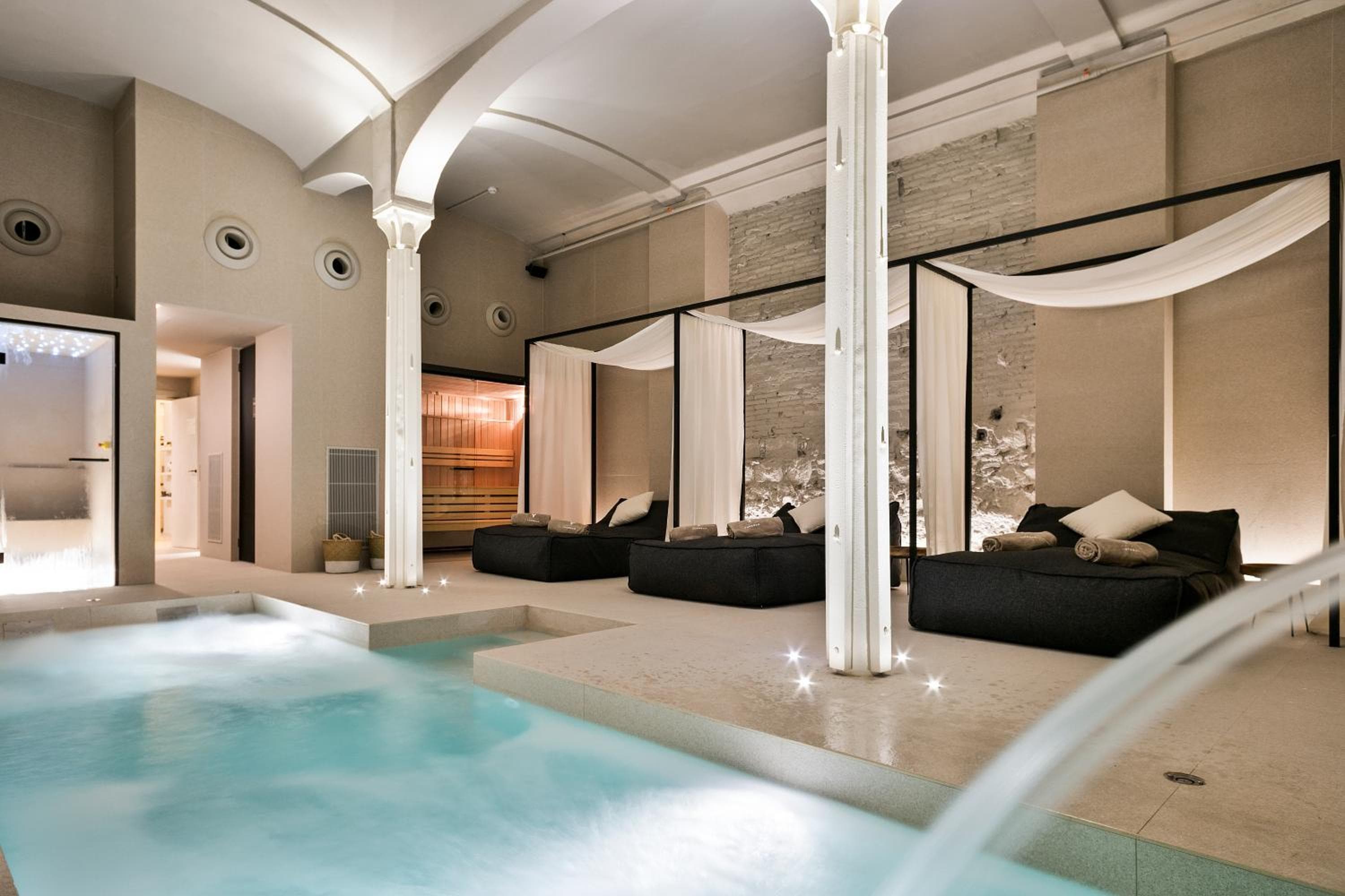 Yurbban Passage Hotel & Spa — 2