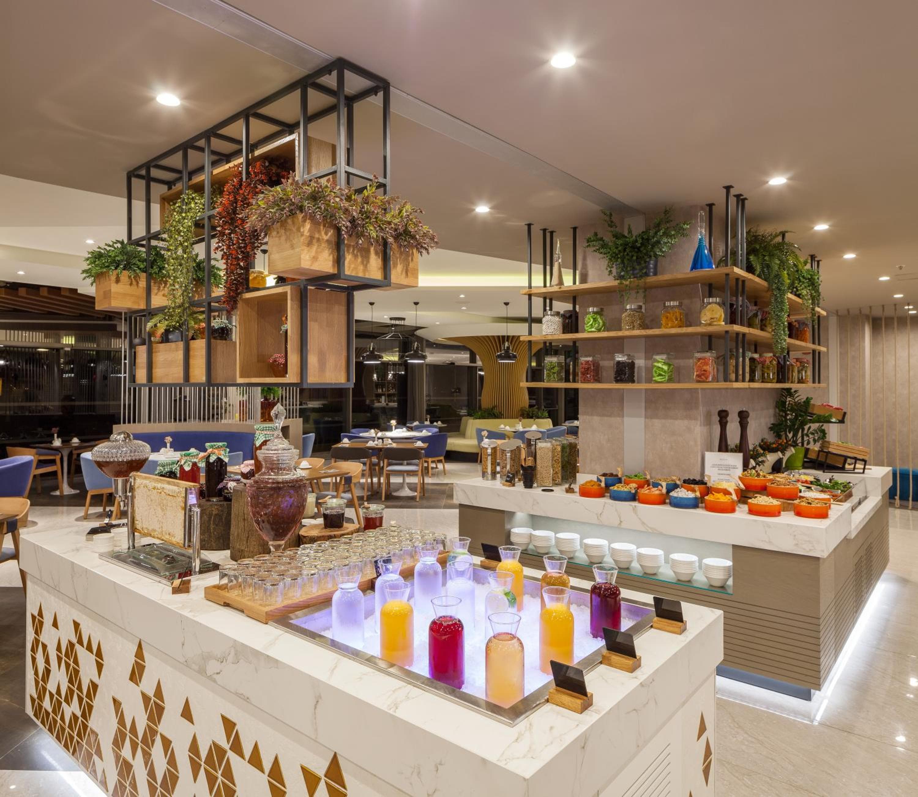 Novotel Istanbul Zeytinburnu — 19