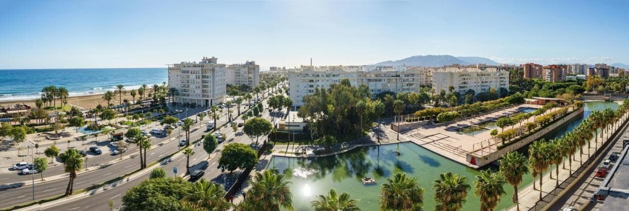 Oasis Pacifico — 7