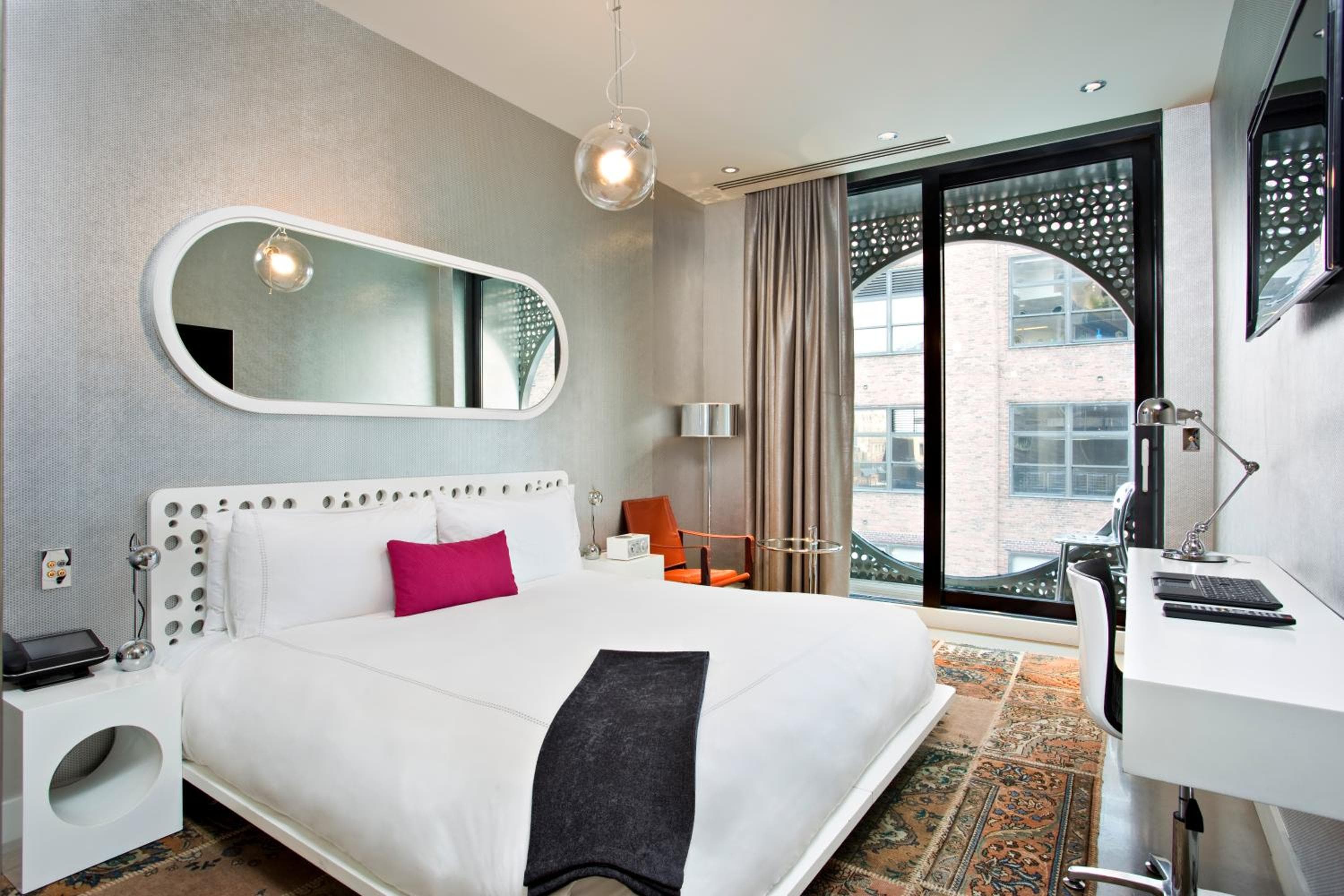 Dream Downtown, by Hyatt — 8