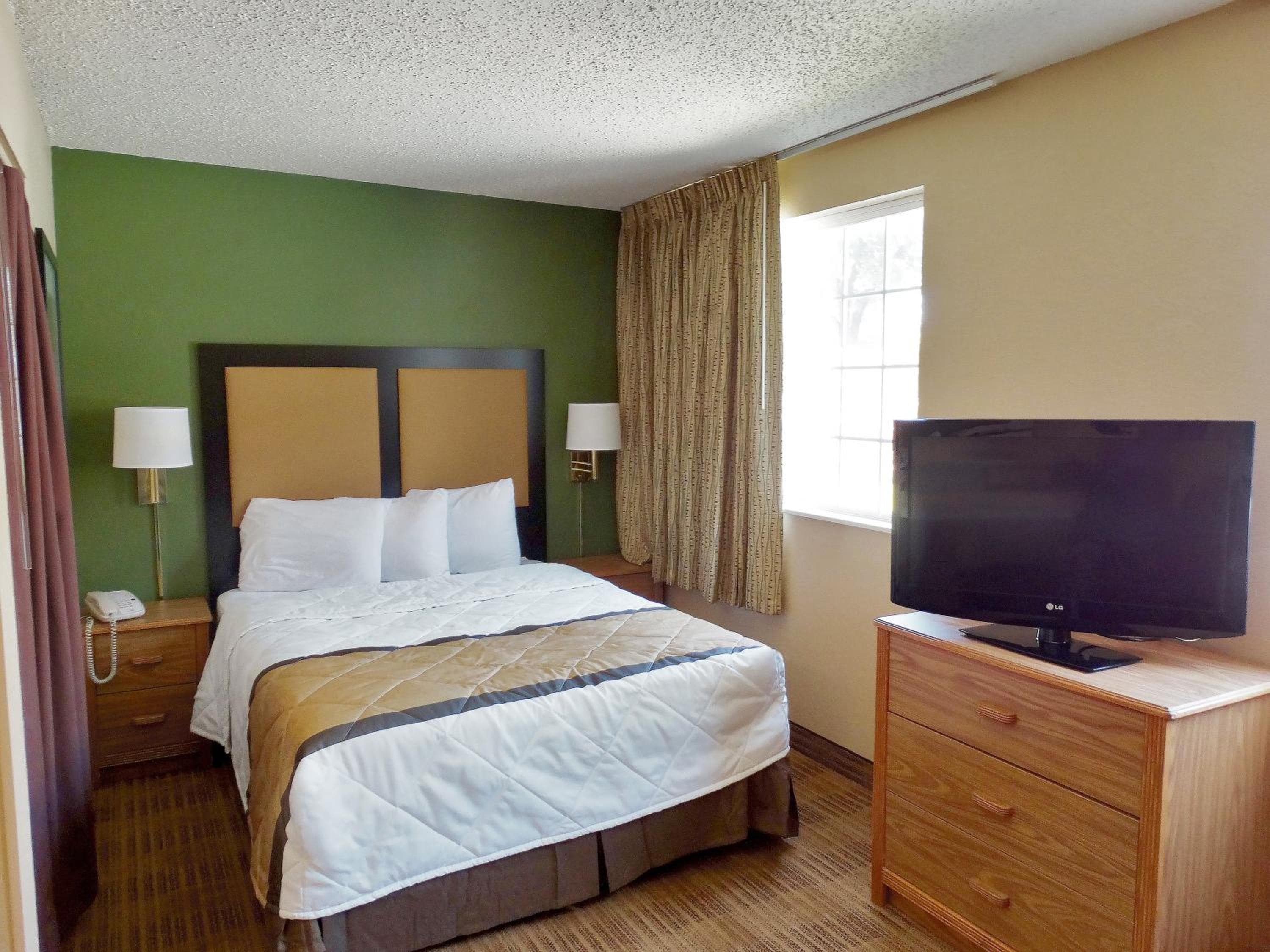 Extended Stay America Premier Suites - Miami - Airport - Miami Springs — 29