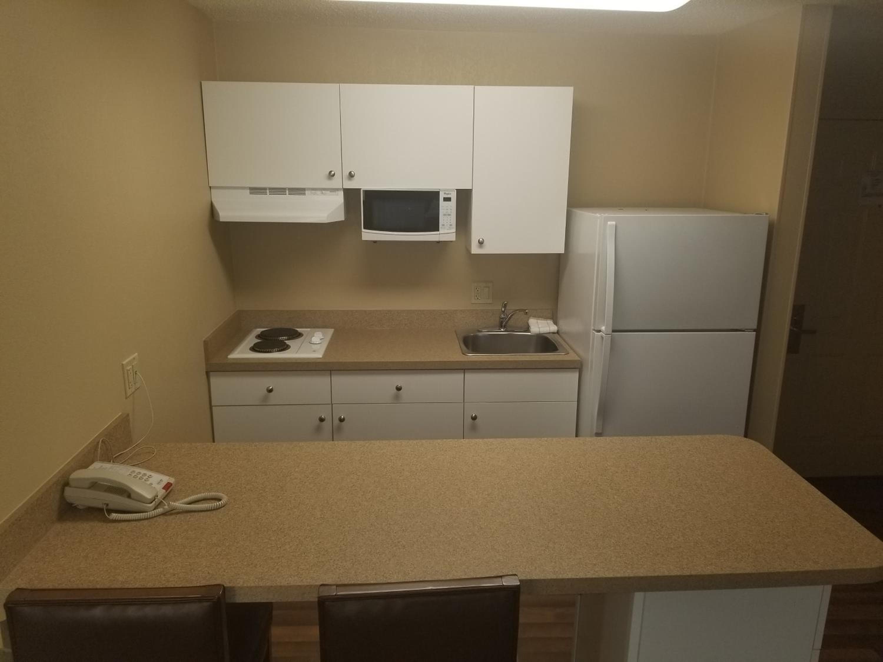 Extended Stay America Premier Suites - Miami - Airport - Miami Springs — 9