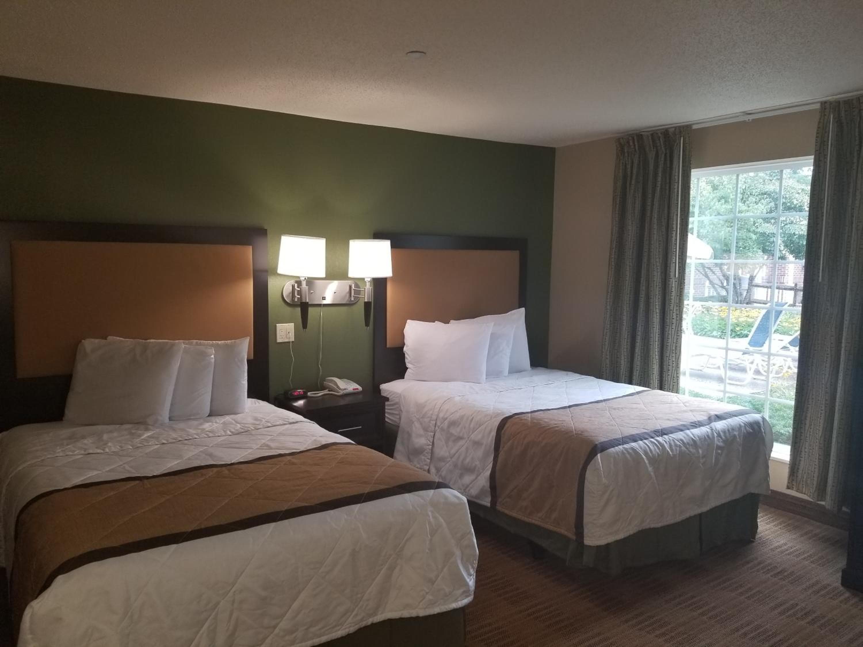 Extended Stay America Premier Suites - Miami - Airport - Miami Springs — 17