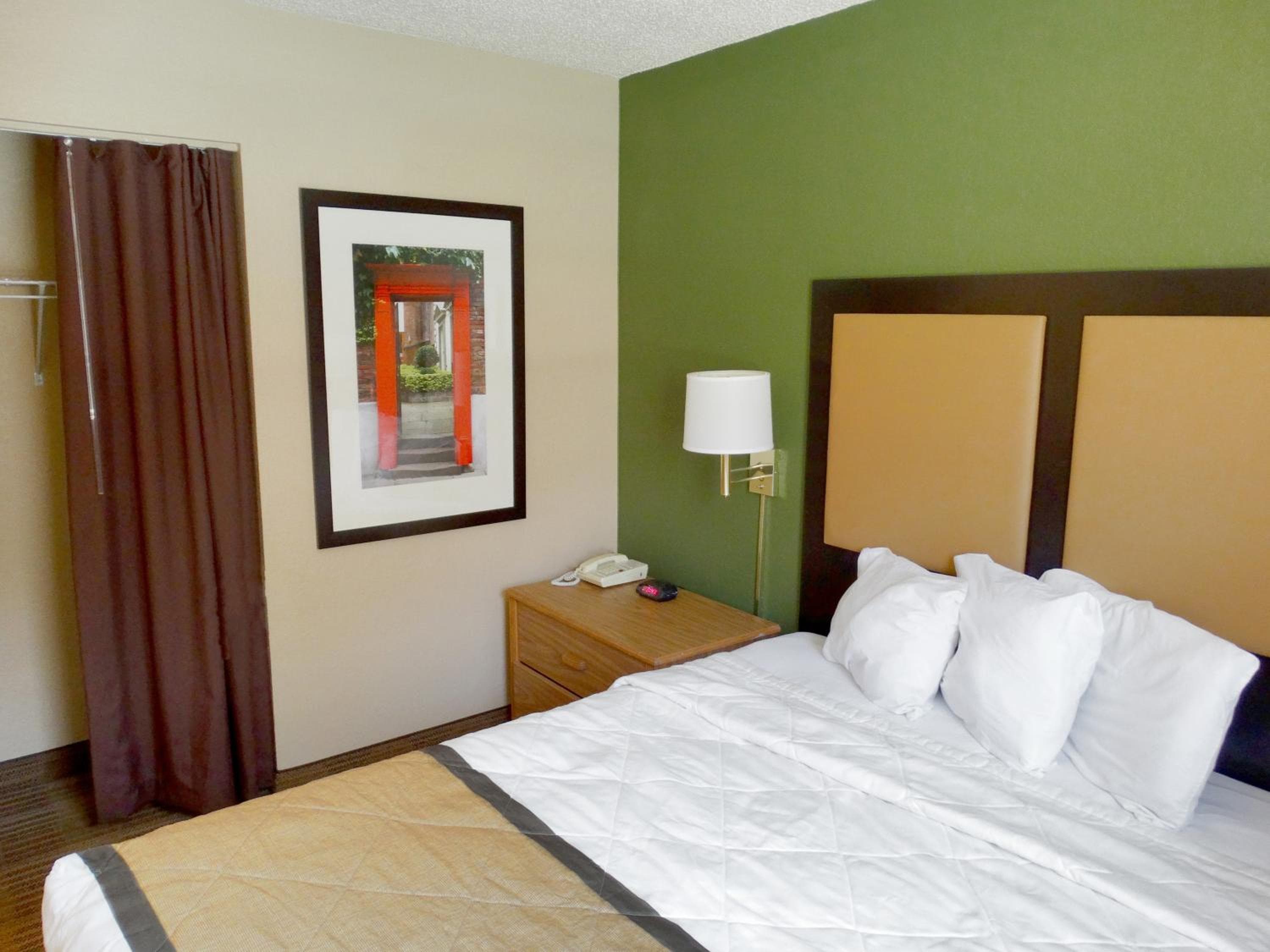 Extended Stay America Premier Suites - Miami - Airport - Miami Springs — 25