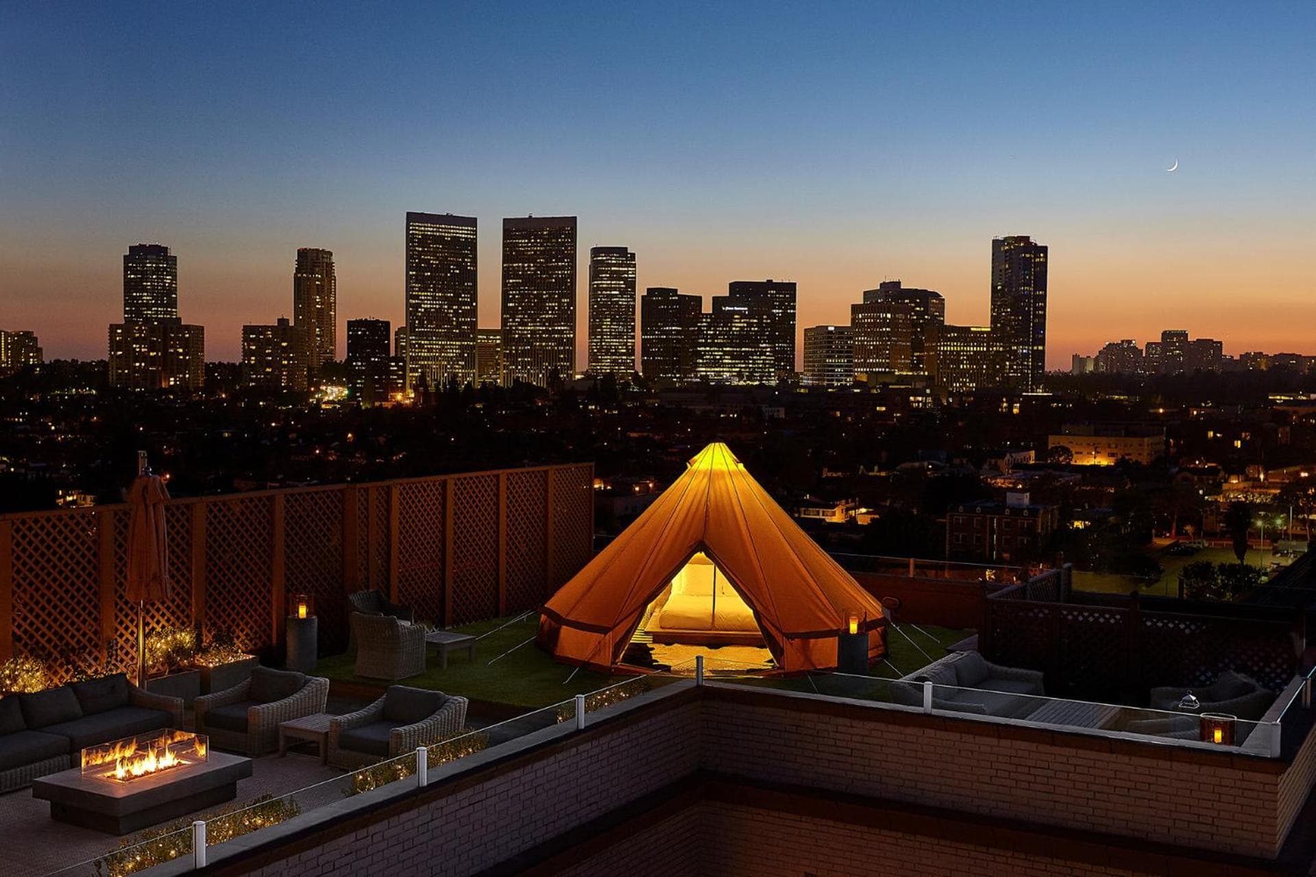 Beverly Wilshire, un hotel Four Seasons — 8