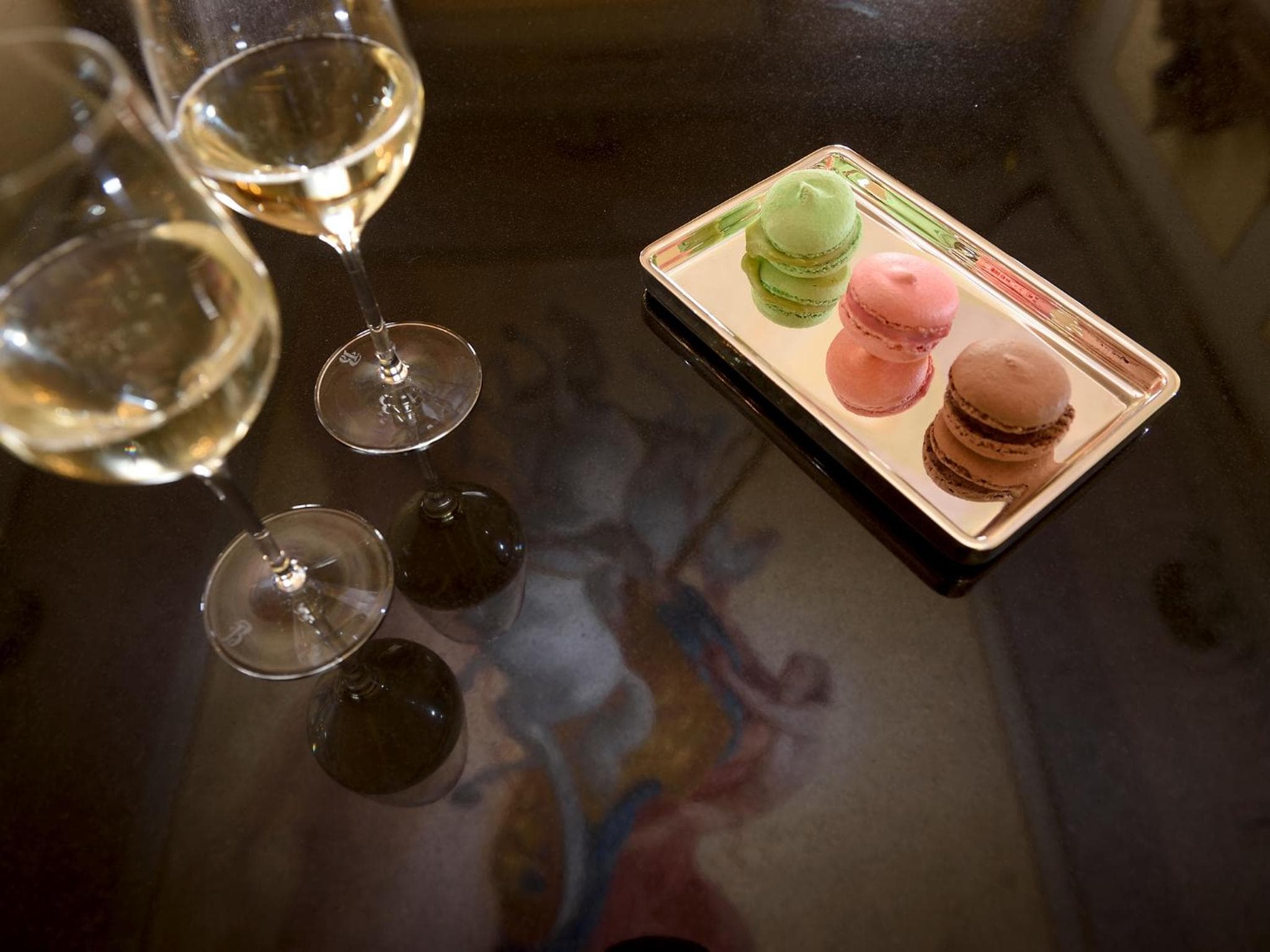 Hotel Ai Cavalieri di Venezia hotel, Calle Borgolocco 6108, Venice, Italy — photo 75