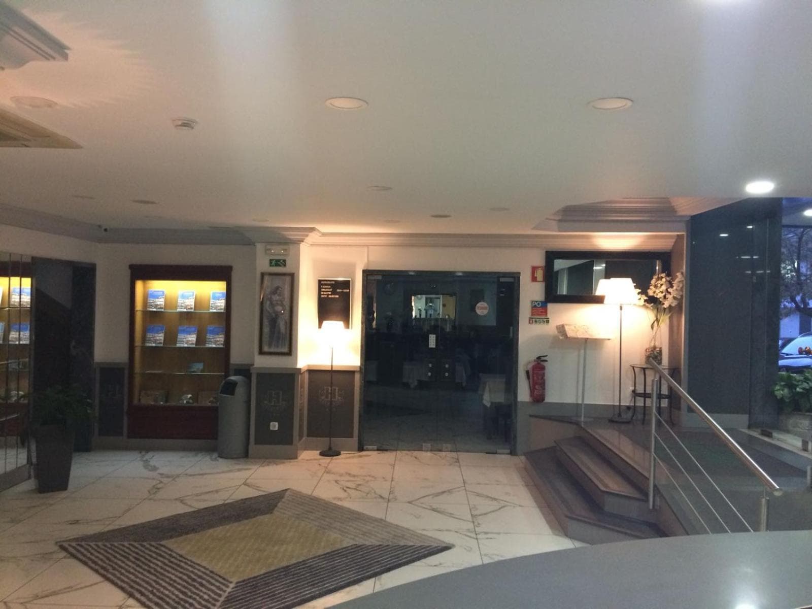 Hotel Excelsior — 15