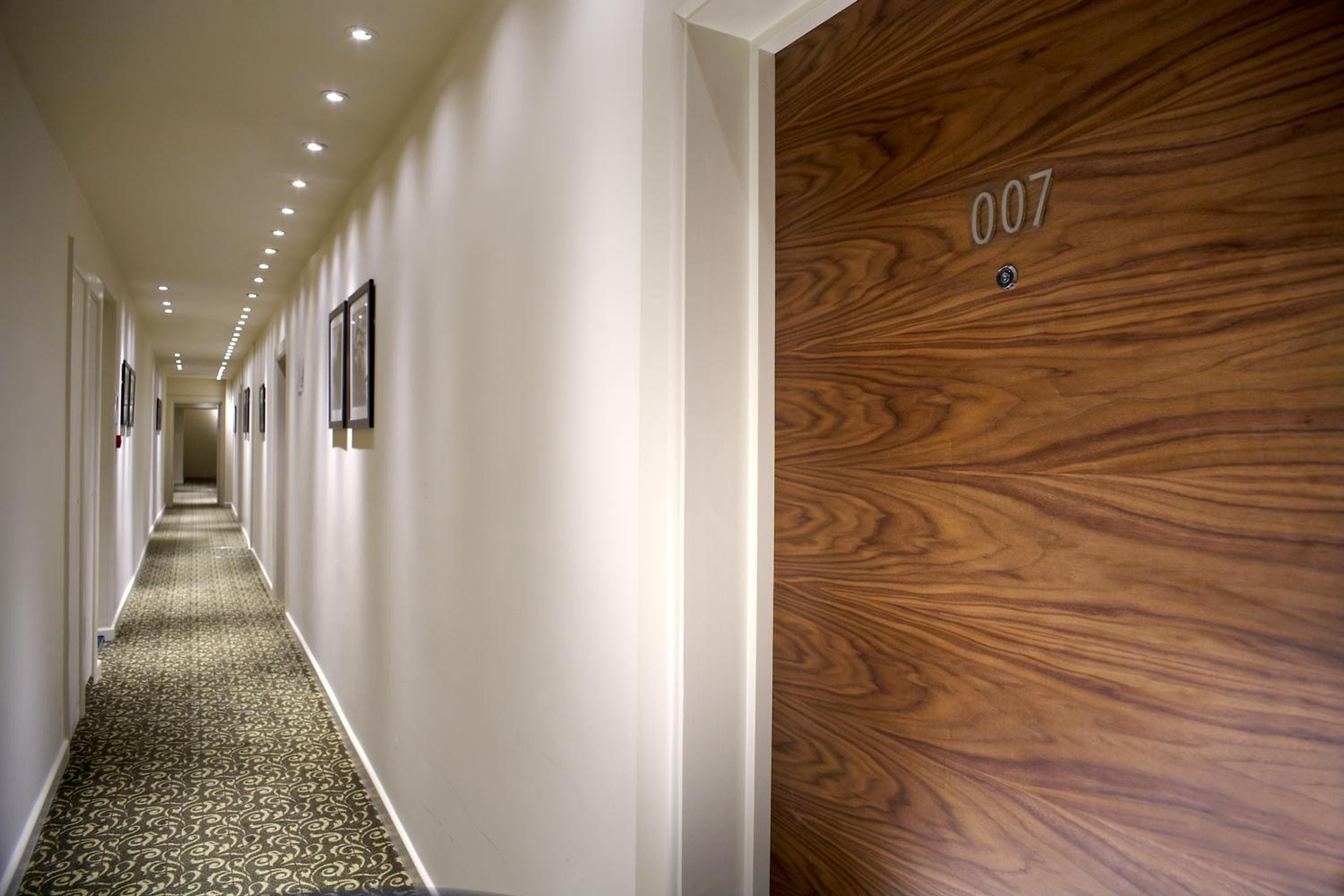 Blakemore Hyde Park — 5