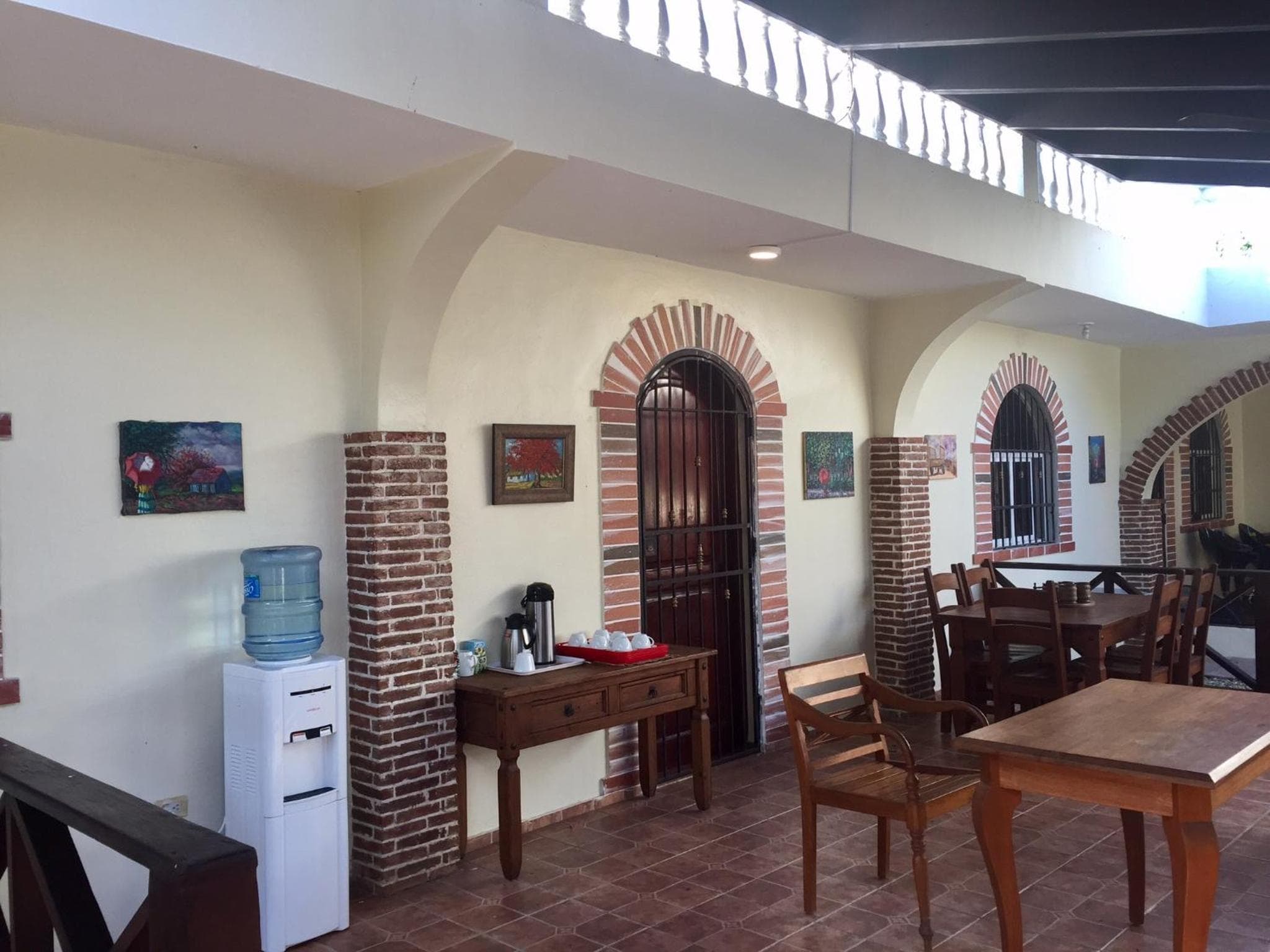 Hotel Yamilí — 16