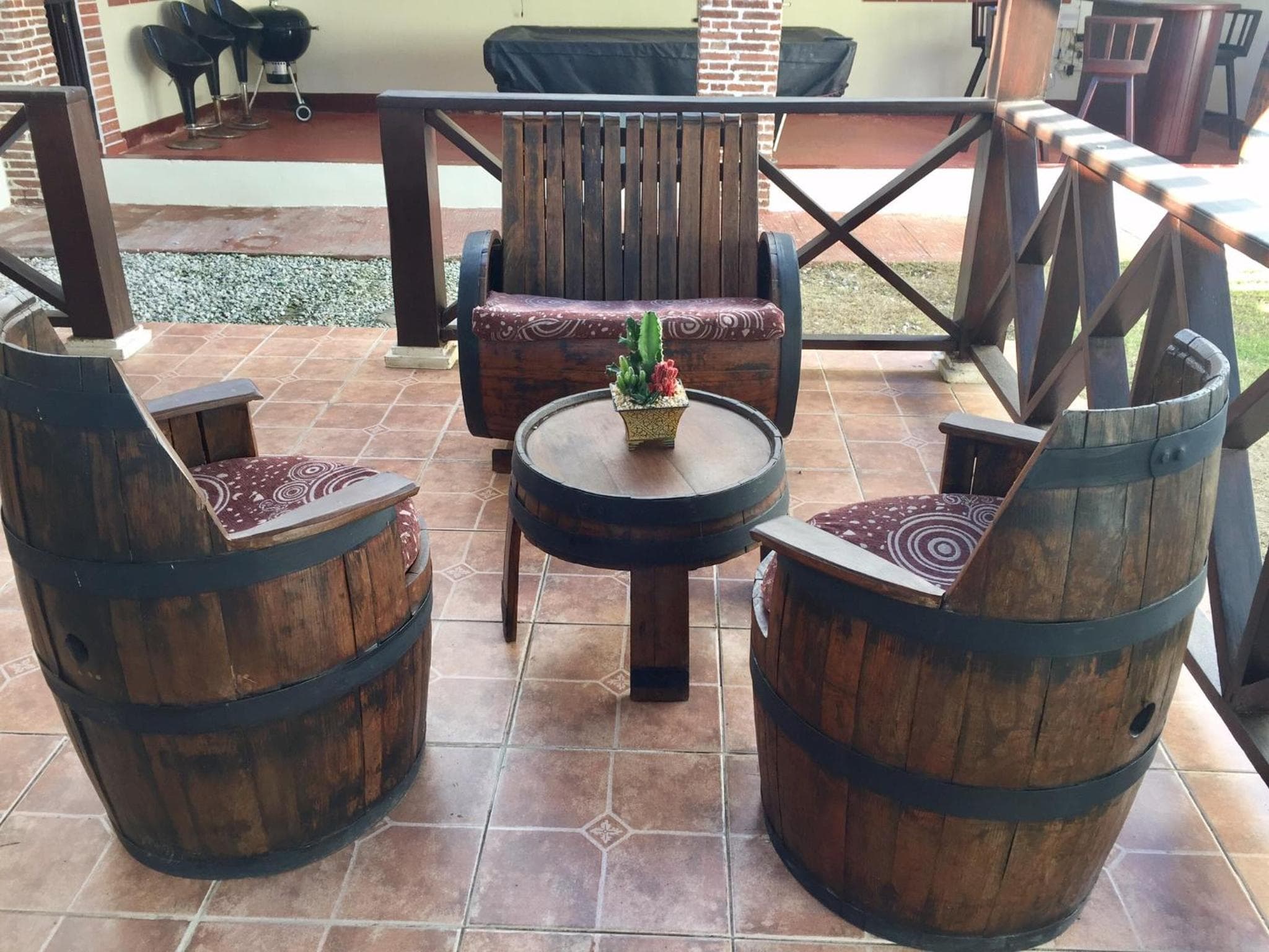 Hotel Yamilí — 17