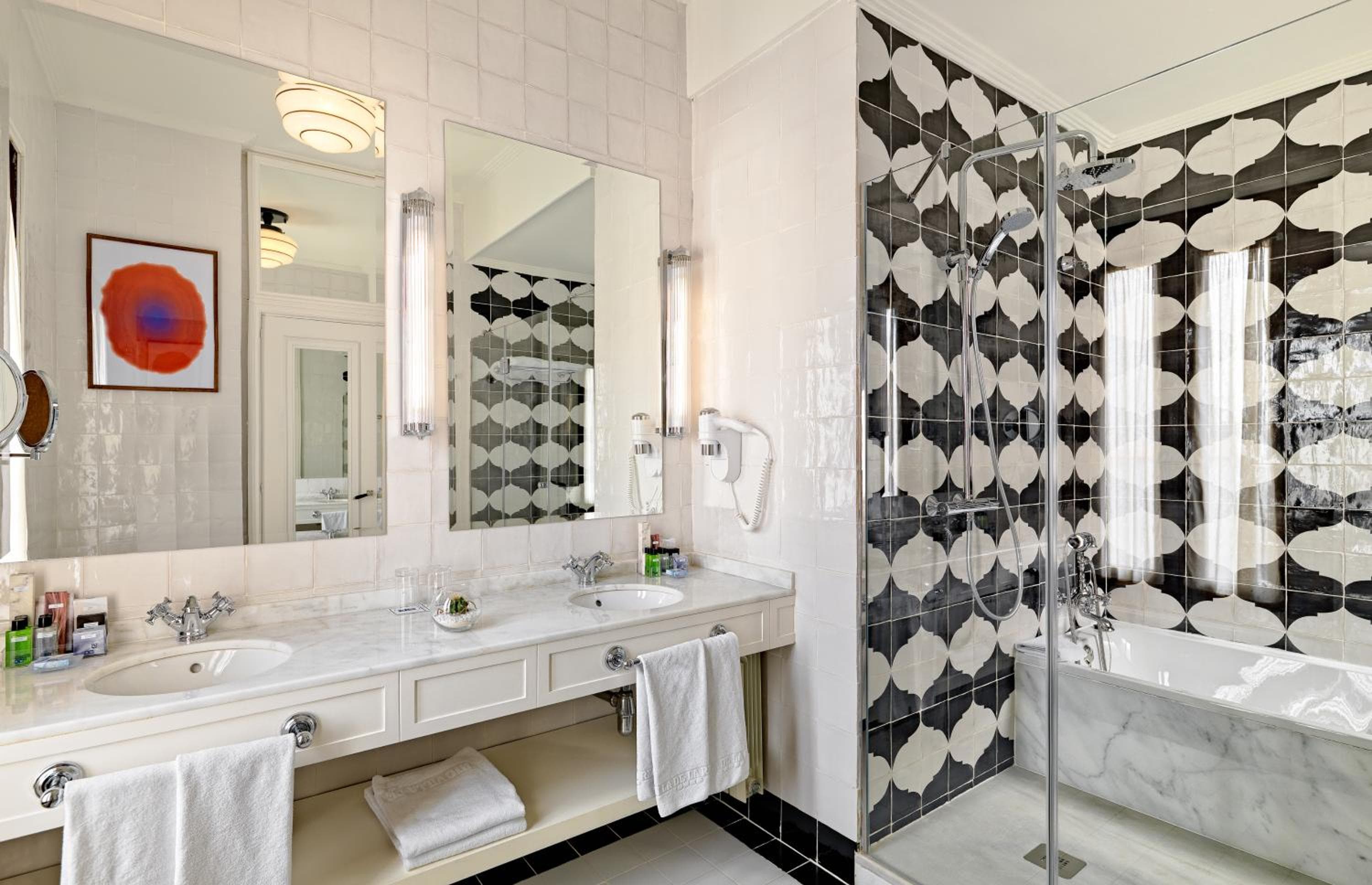 Boutique Hotel H10 Villa de la Reina — 21