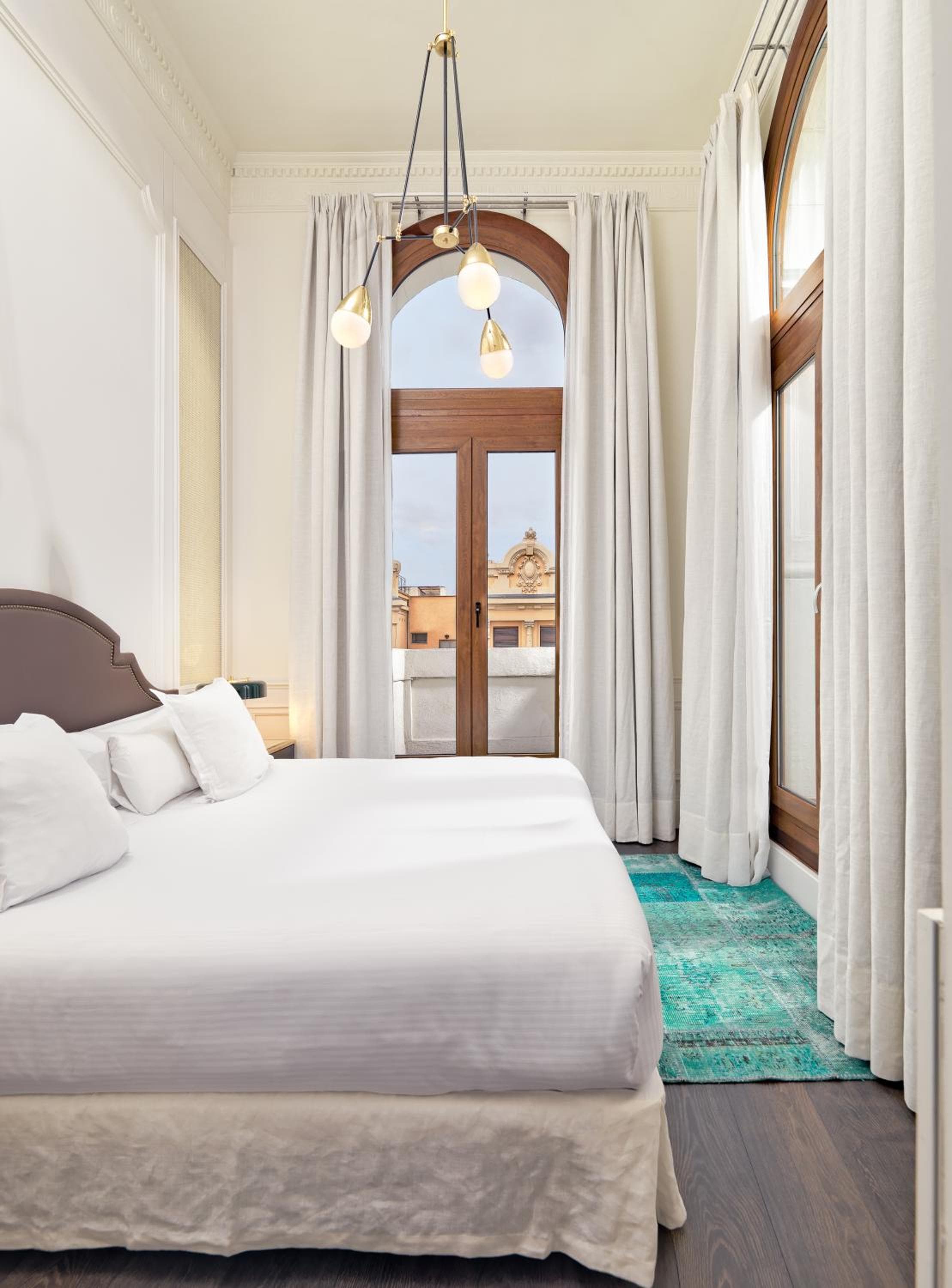 Boutique Hotel H10 Villa de la Reina — 30