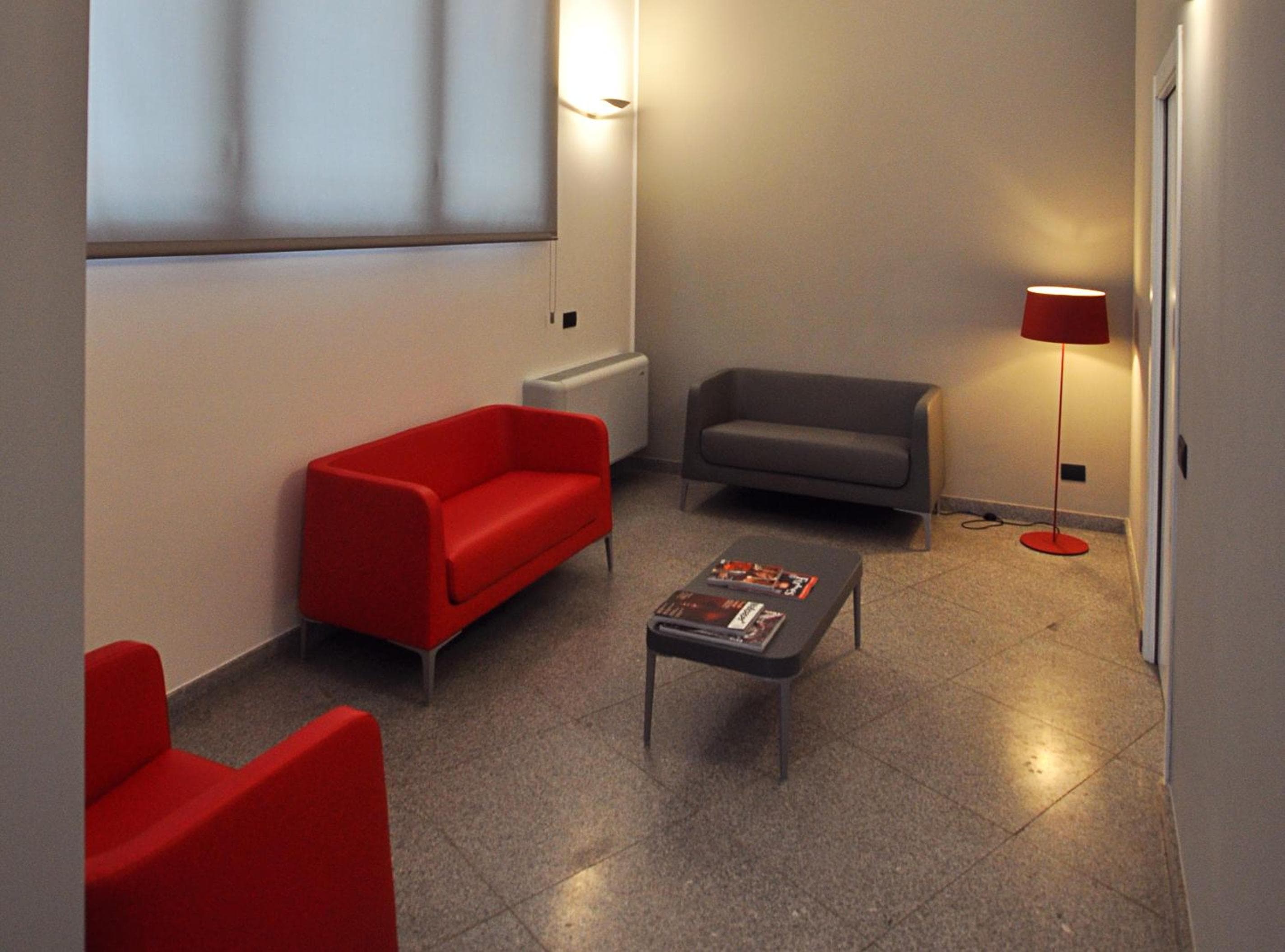 BB Hotels Aparthotel Isola — 16