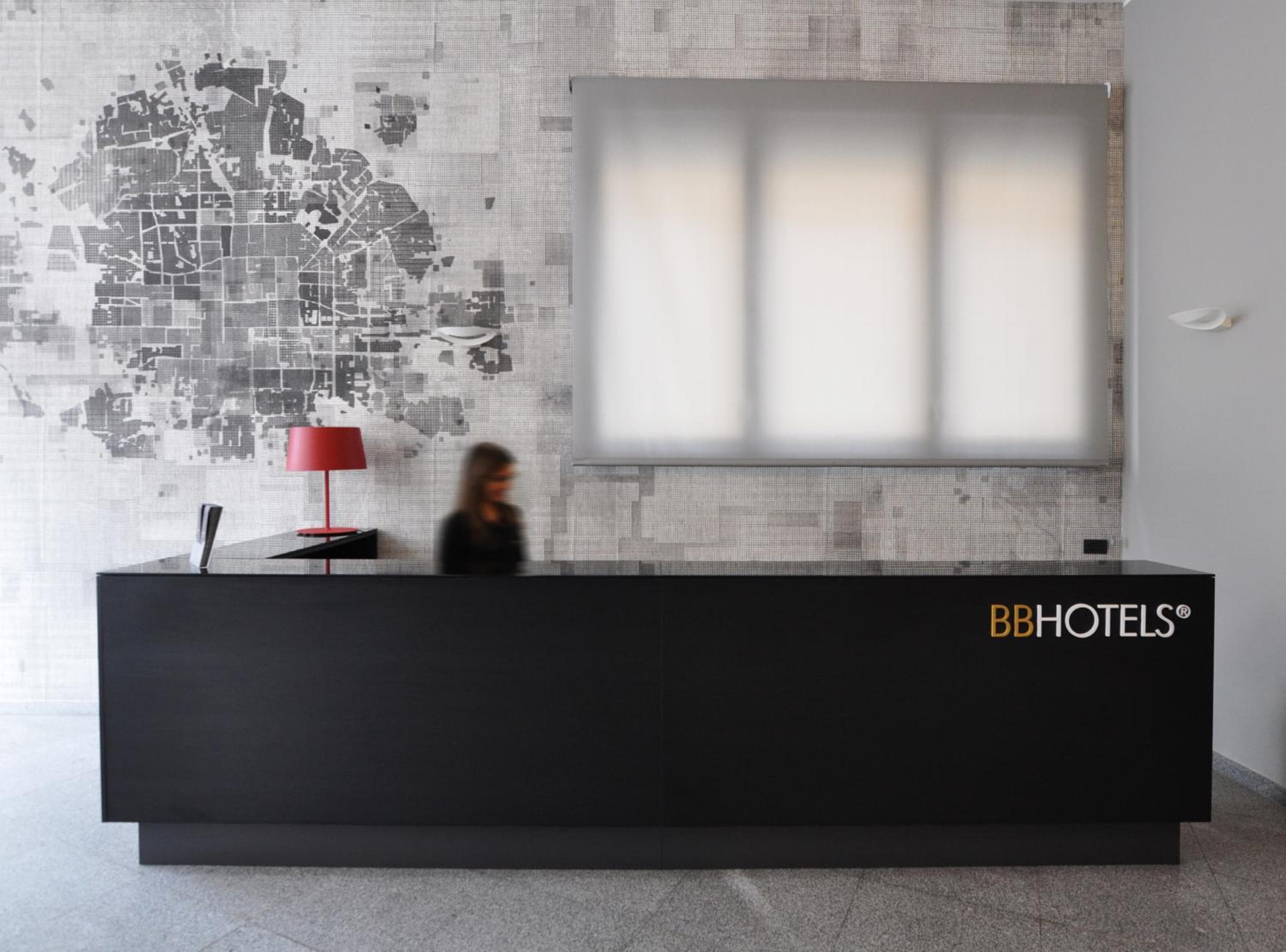 BB Hotels Aparthotel Isola — 11