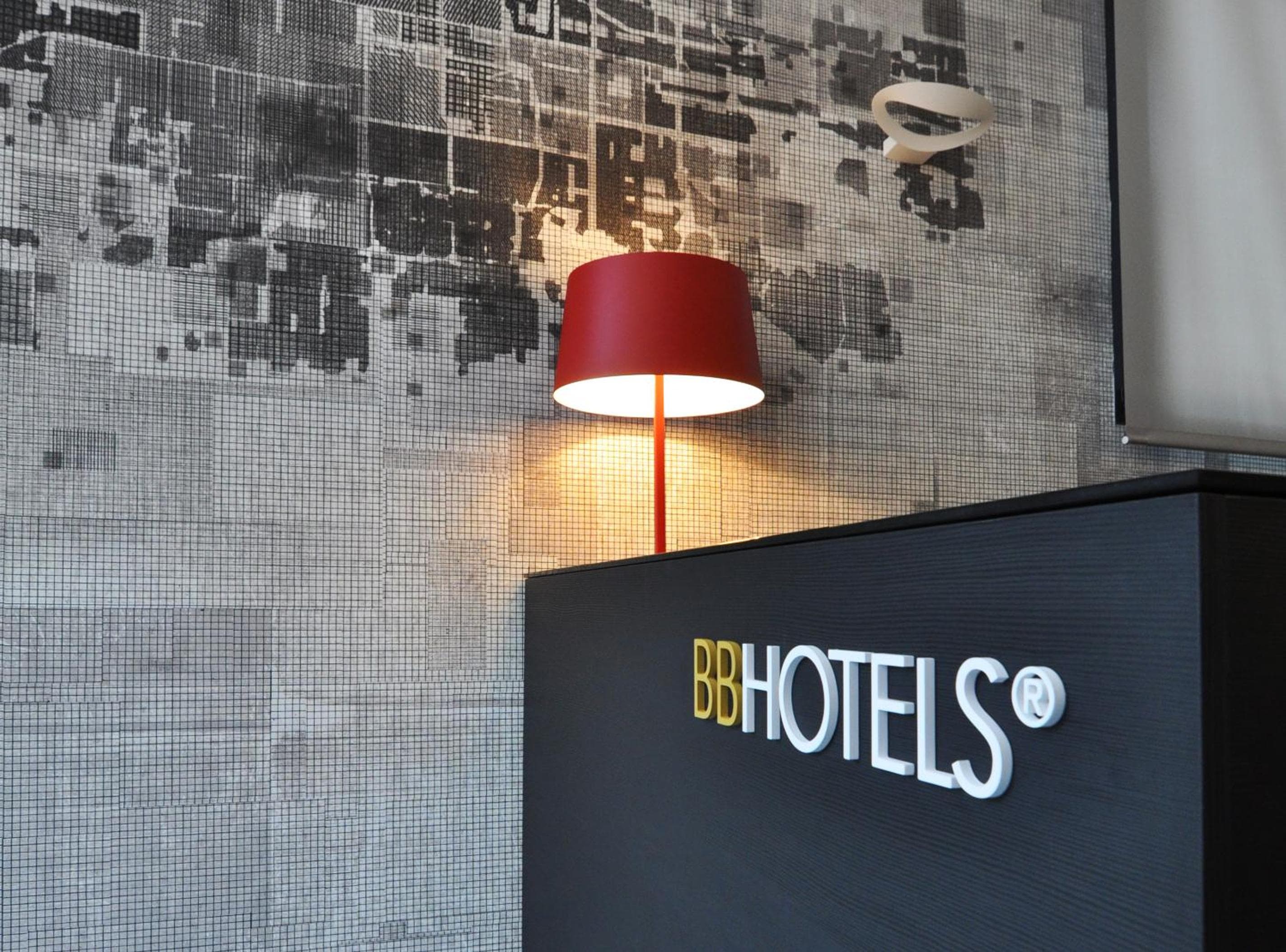 BB Hotels Aparthotel Isola — 15