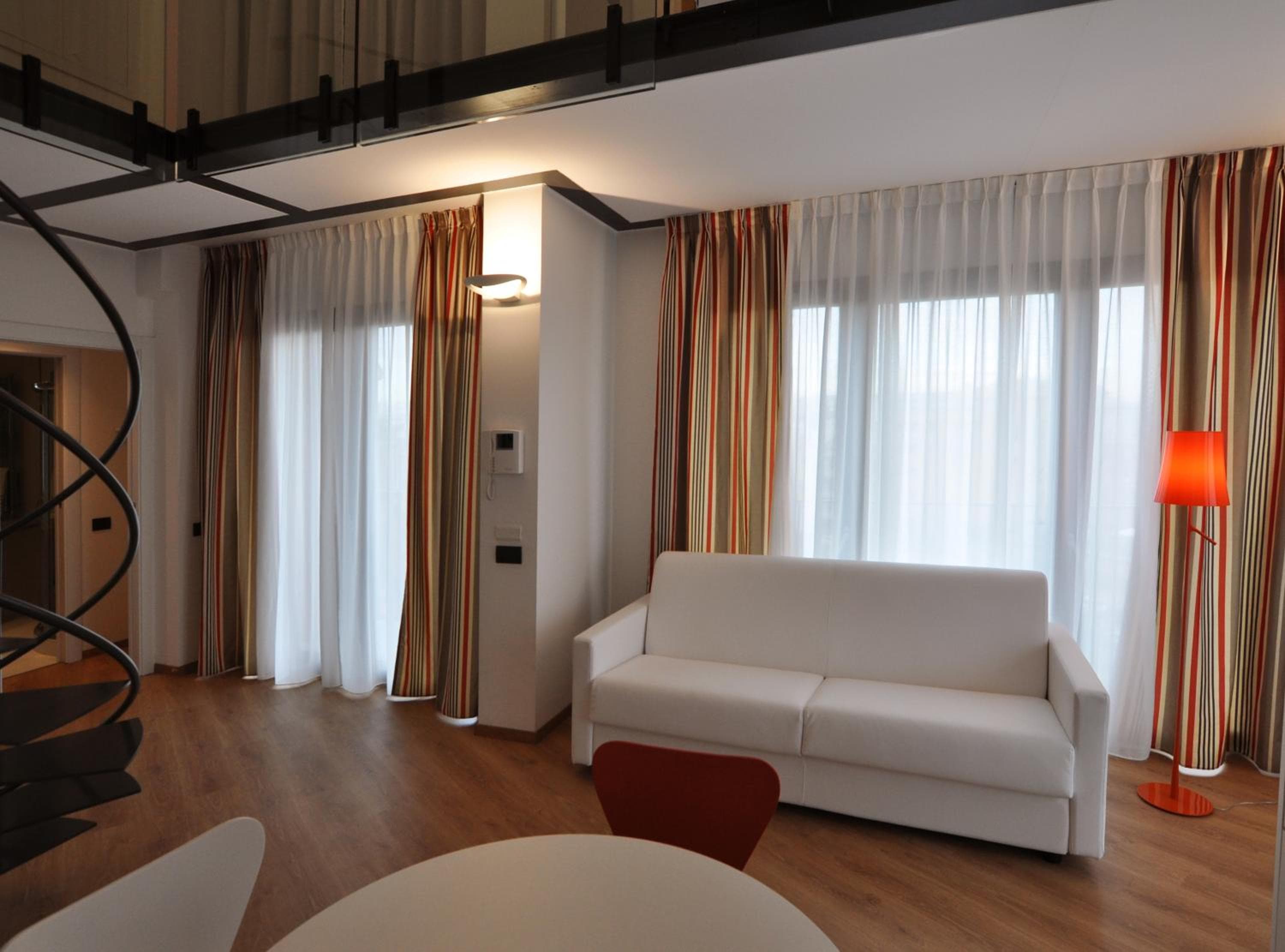 BB Hotels Aparthotel Isola — 13