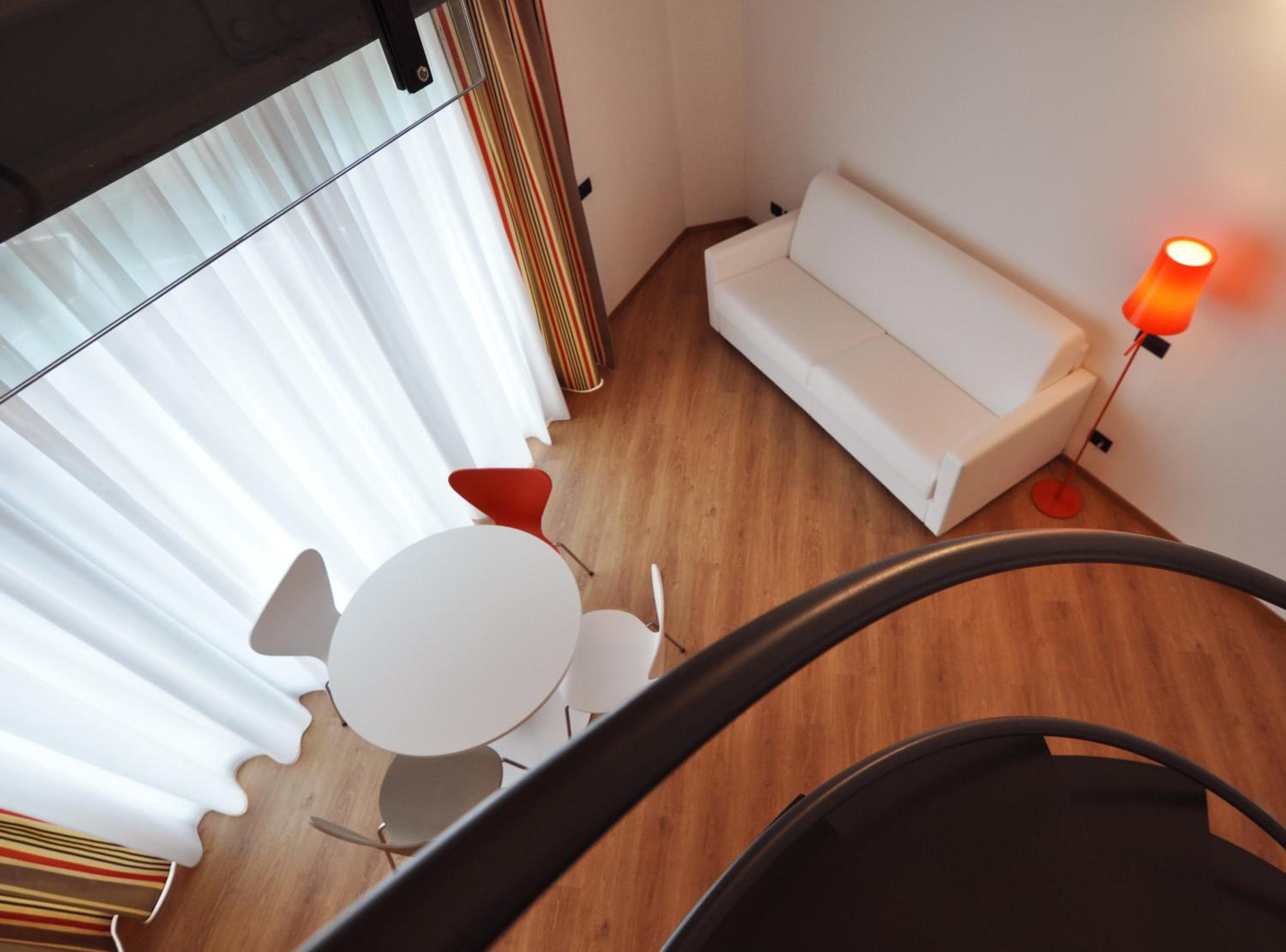 BB Hotels Aparthotel Isola — 19