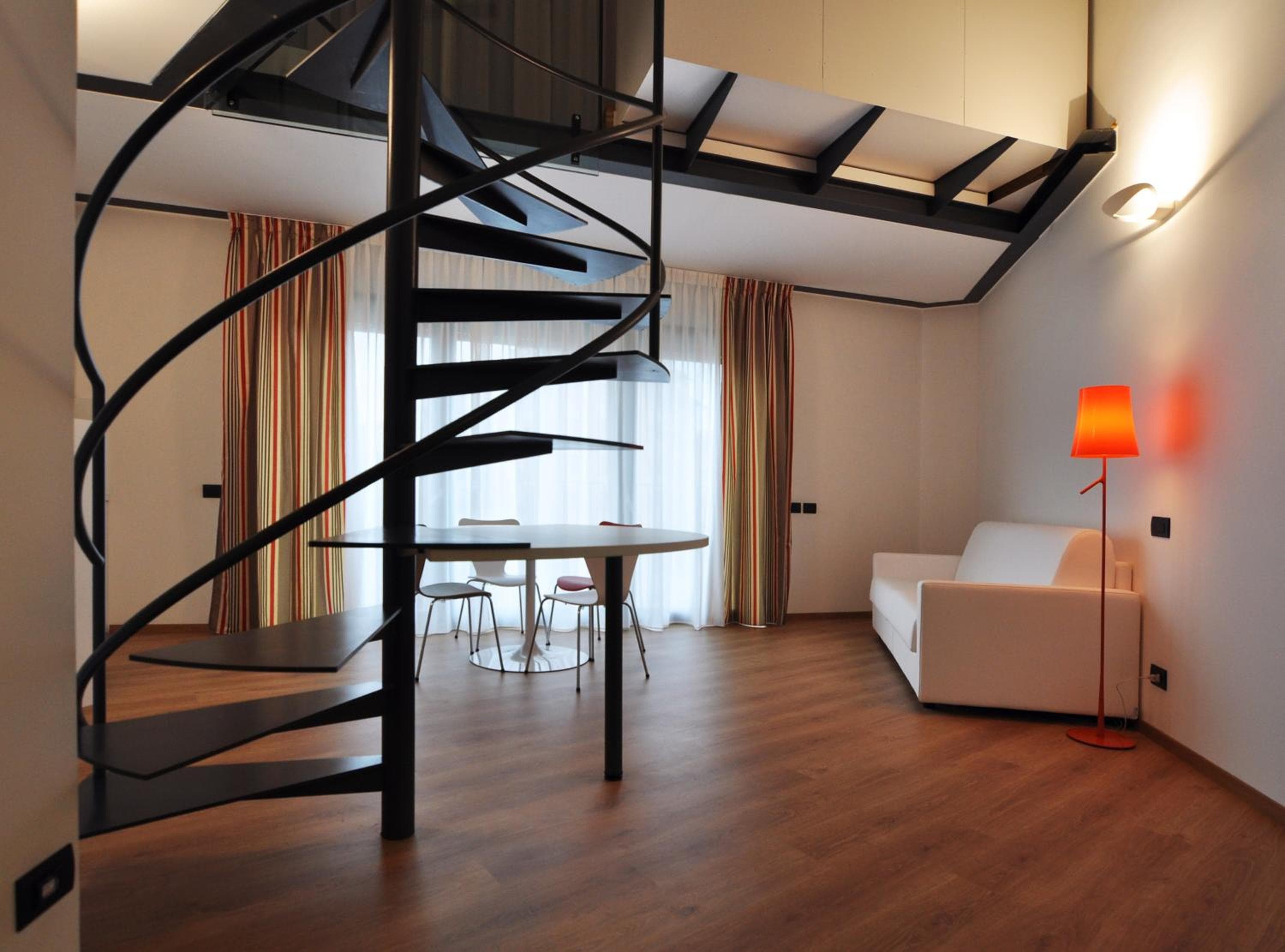 BB Hotels Aparthotel Isola — 14