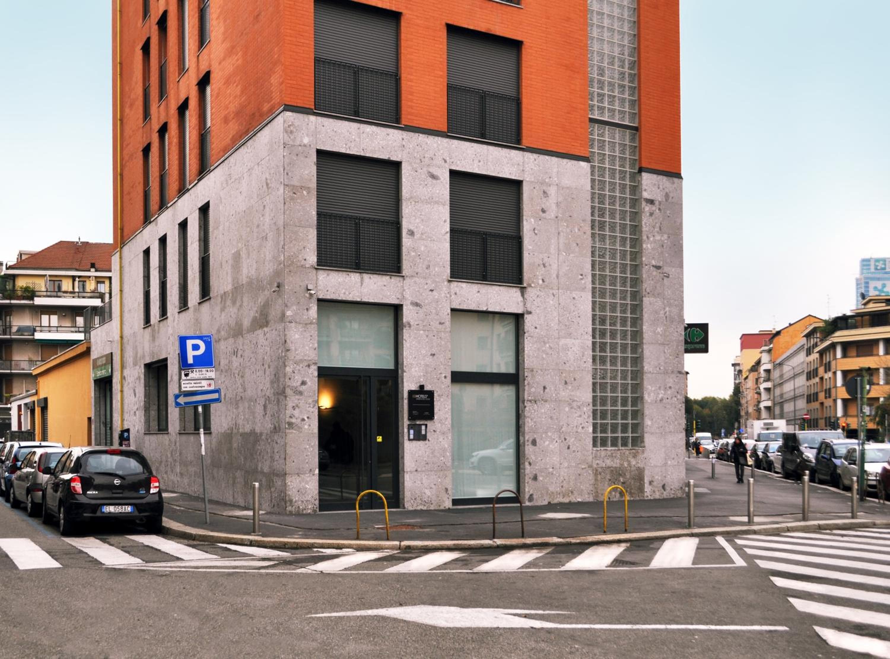 BB Hotels Aparthotel Isola — 17