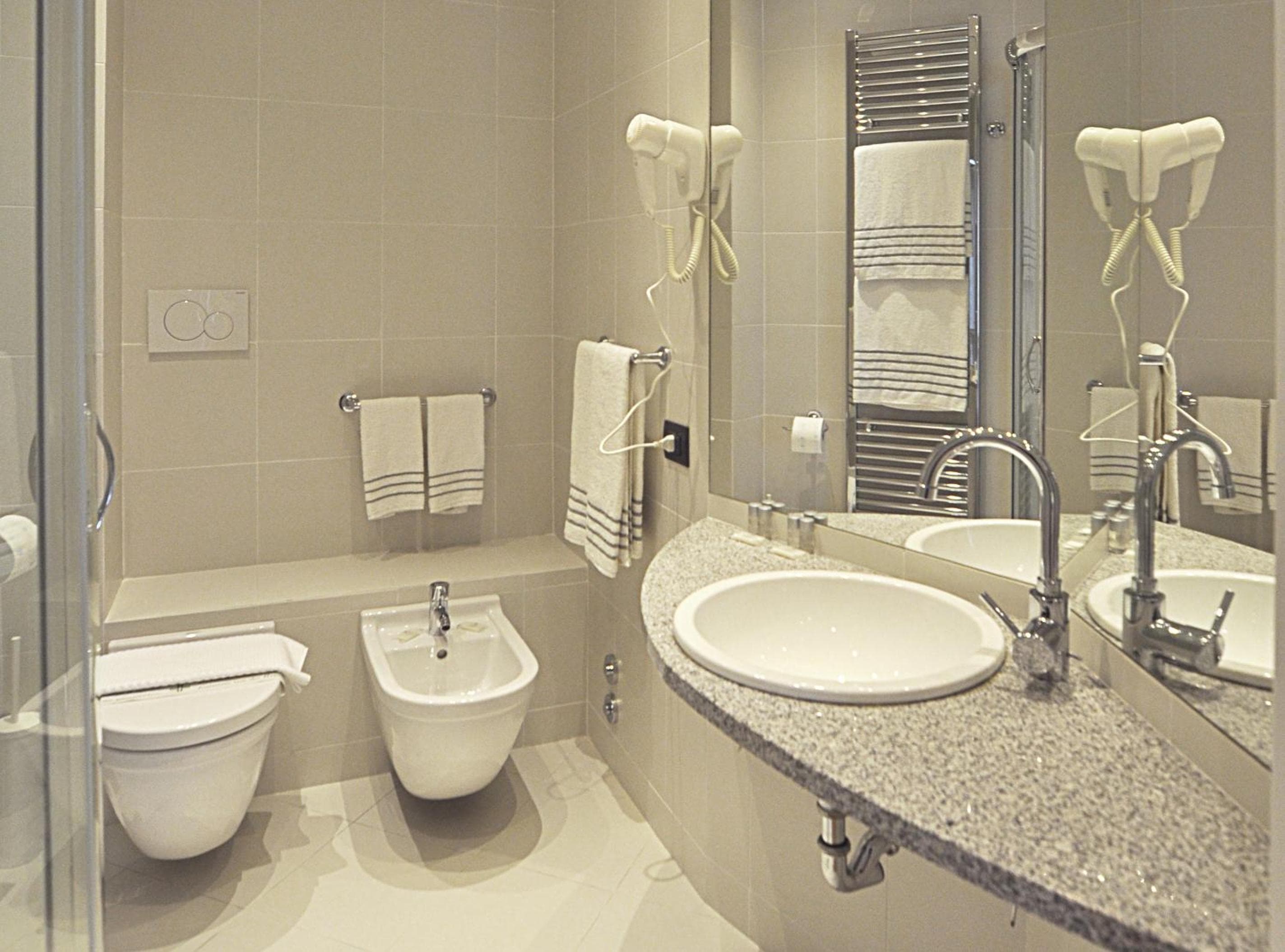 BB Hotels Aparthotel Isola — 25
