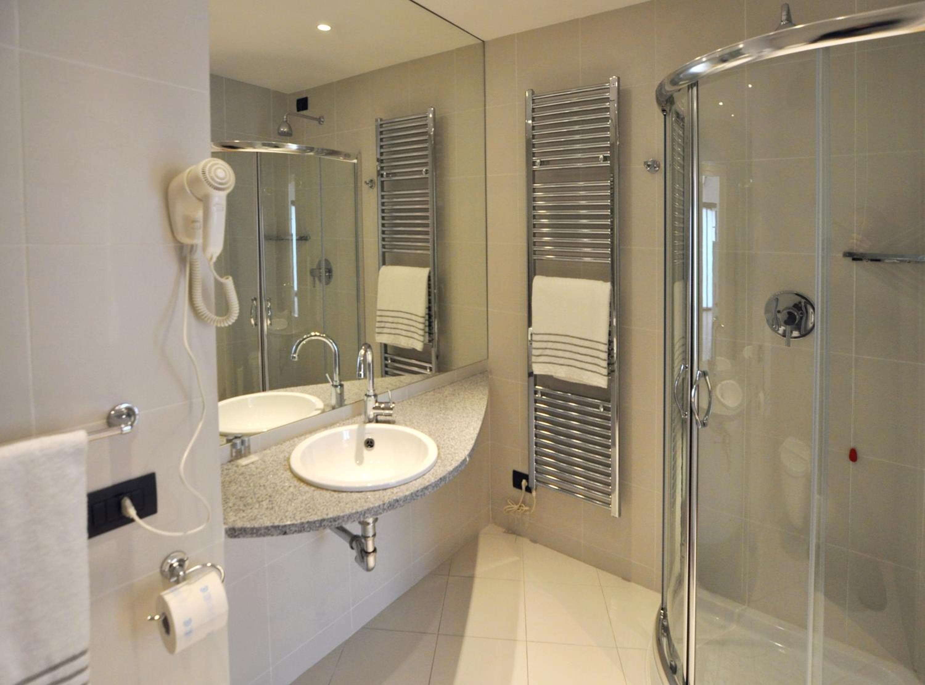 BB Hotels Aparthotel Isola — 8