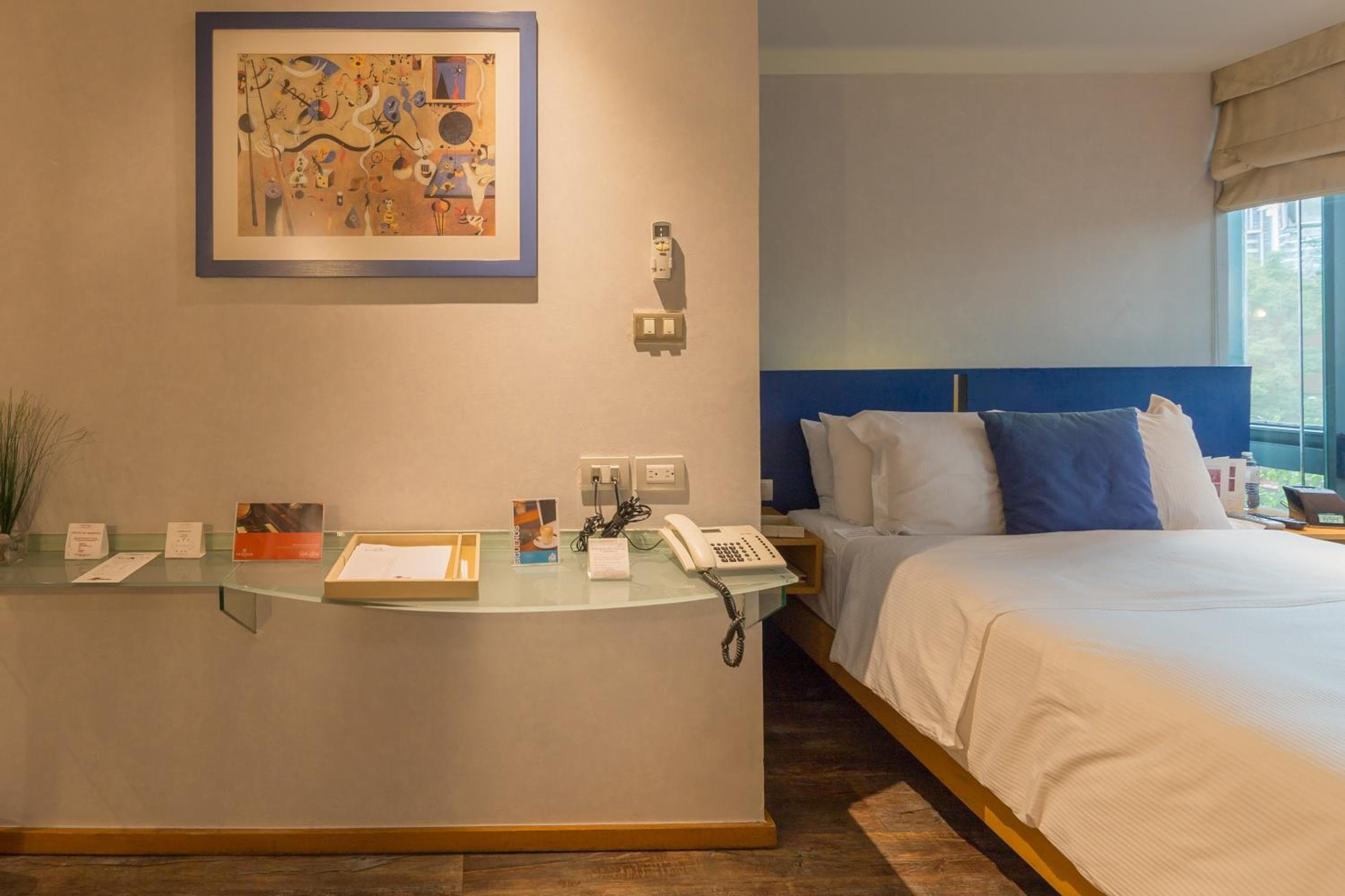 Suites Contempo — 15