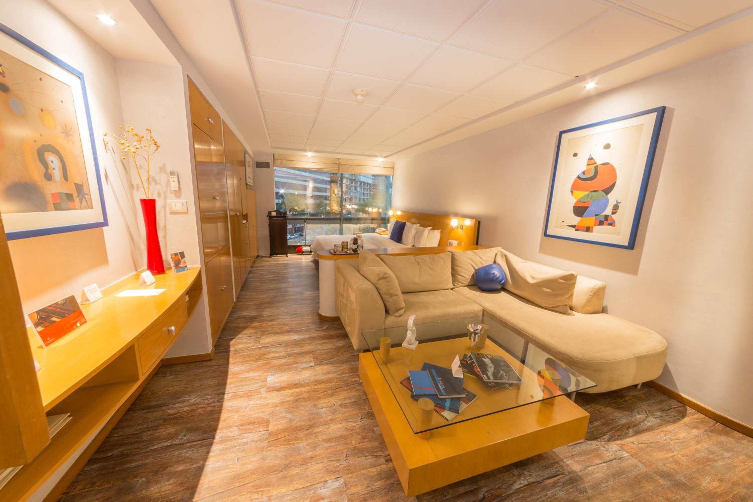 Suites Contempo — 5