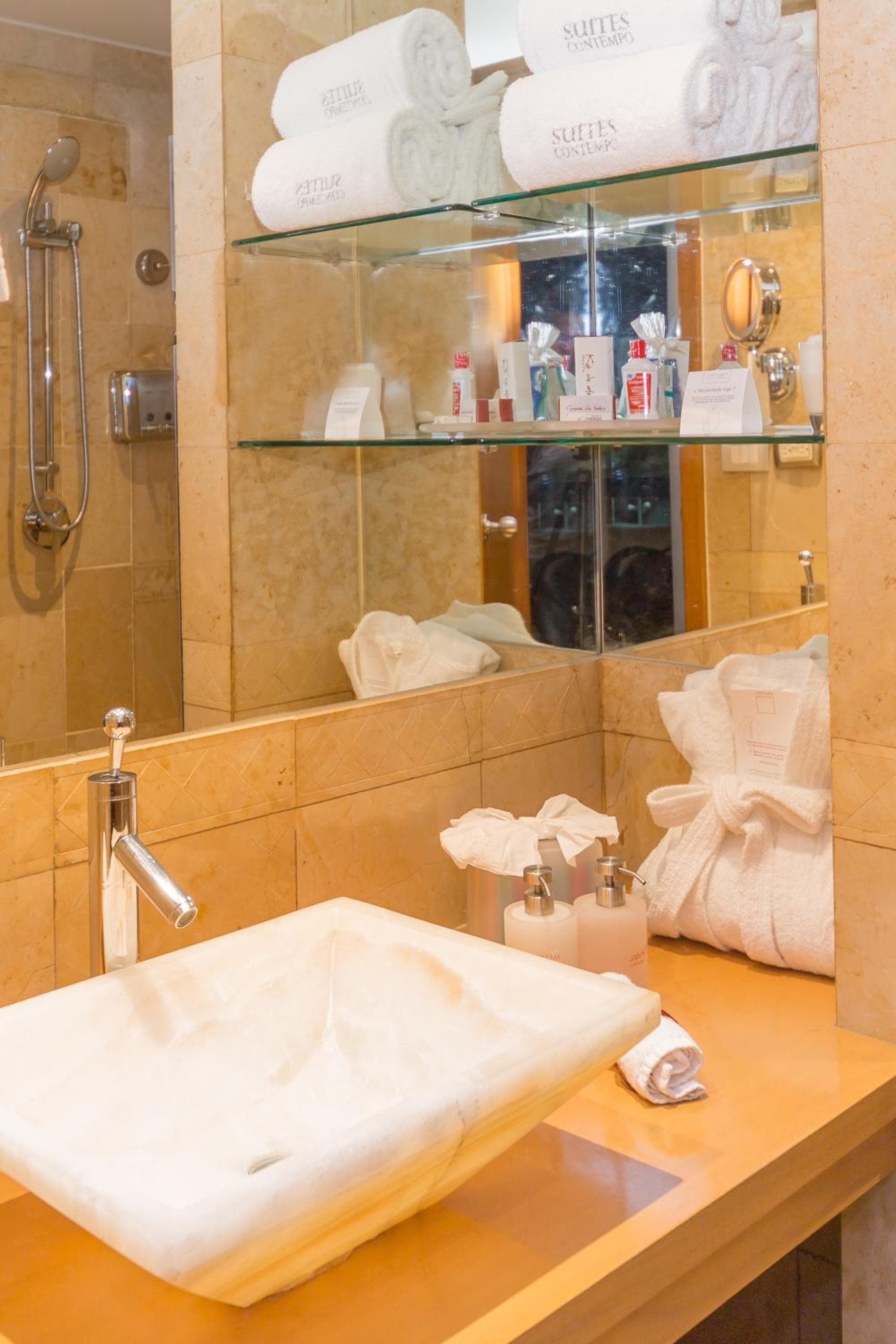 Suites Contempo — 10
