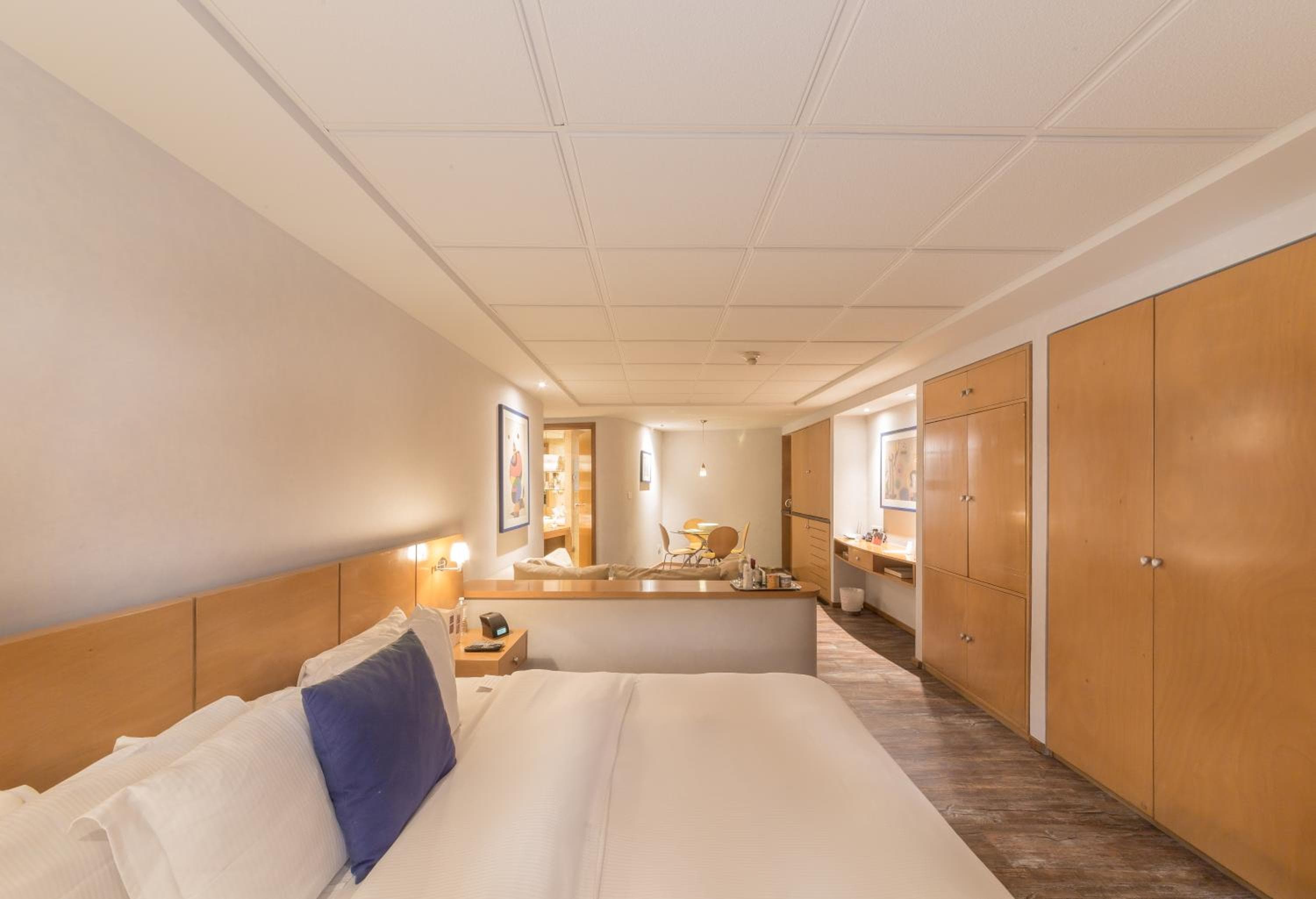 Suites Contempo — 4