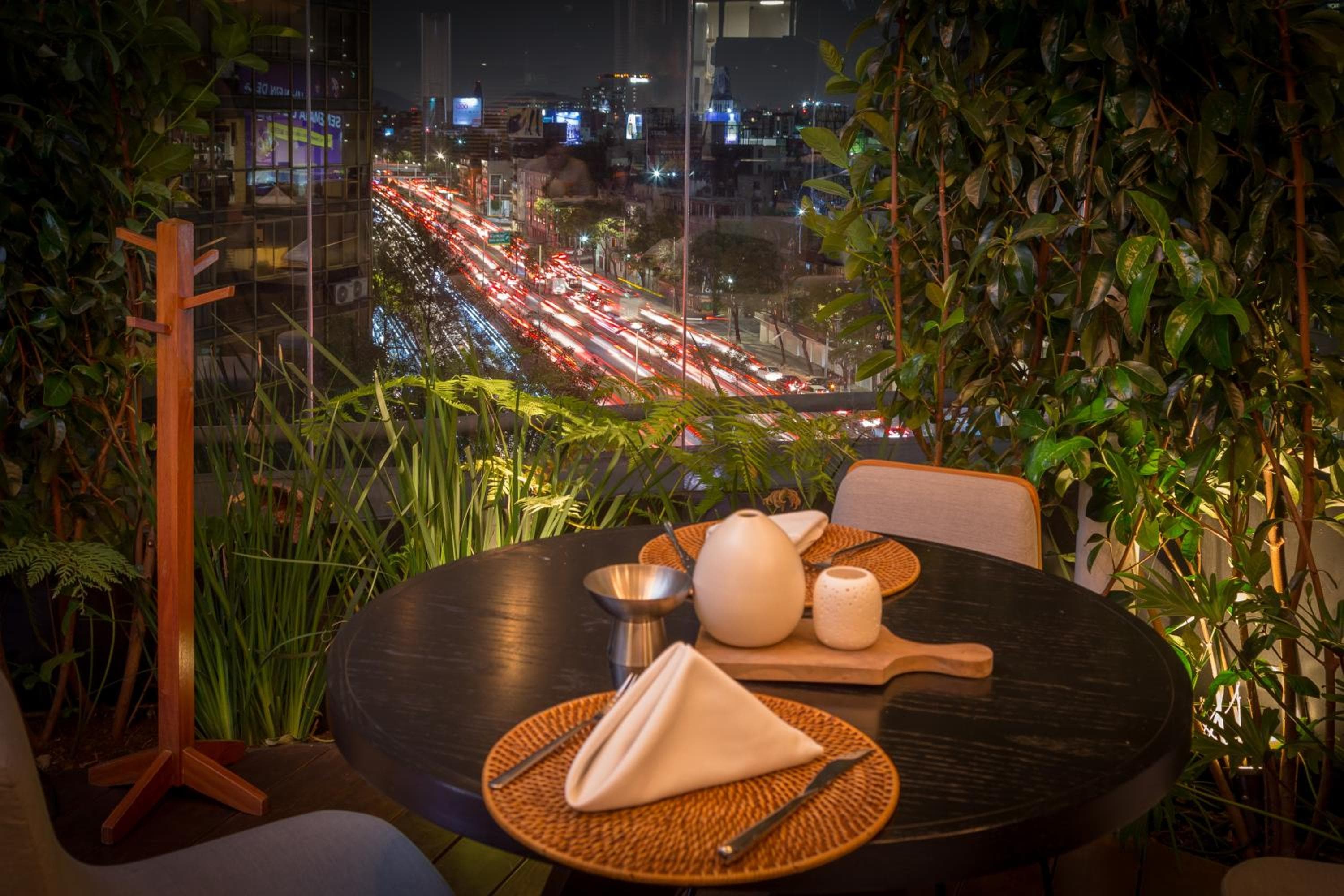 Suites Contempo — 24