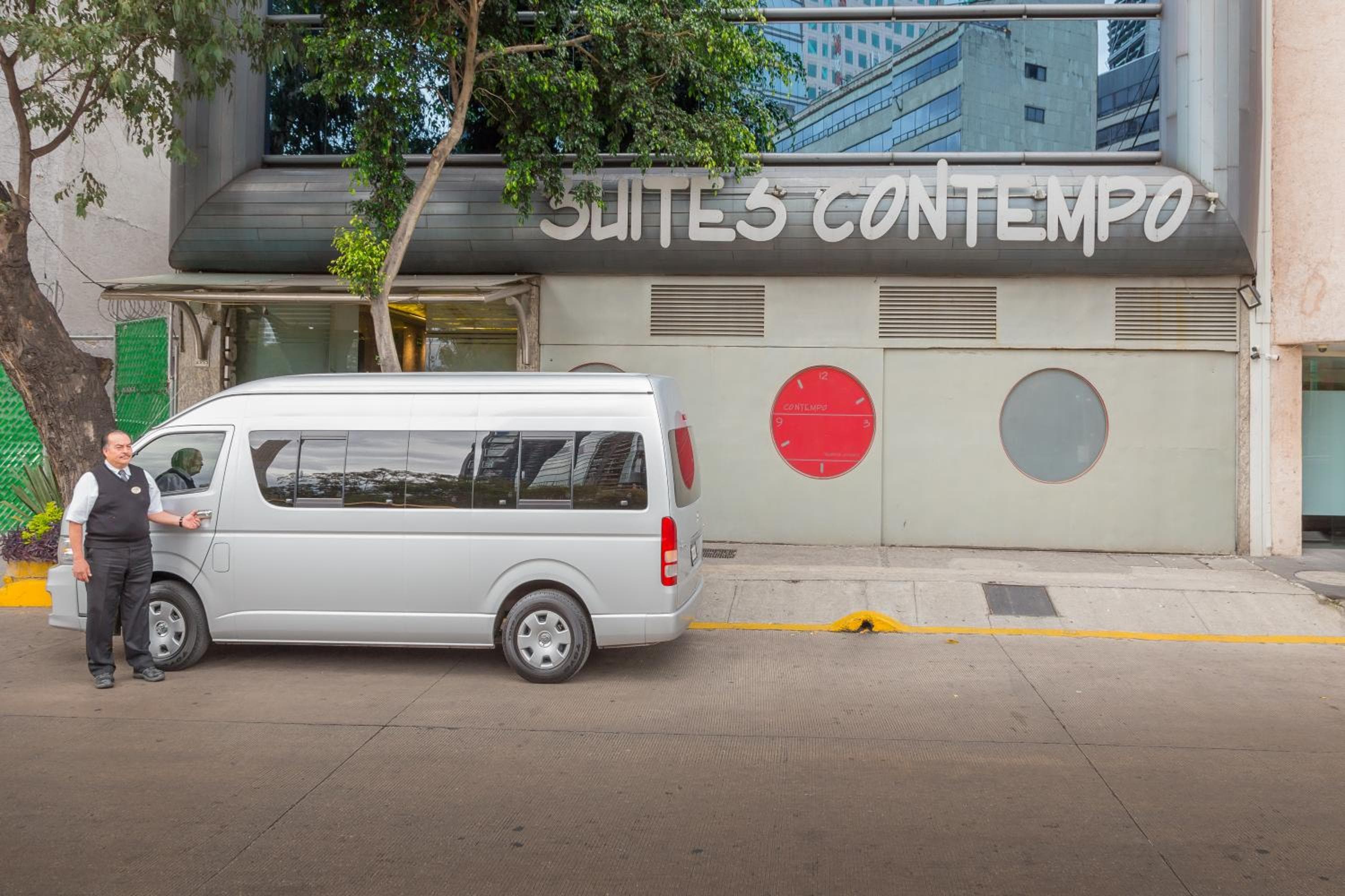 Suites Contempo — 3