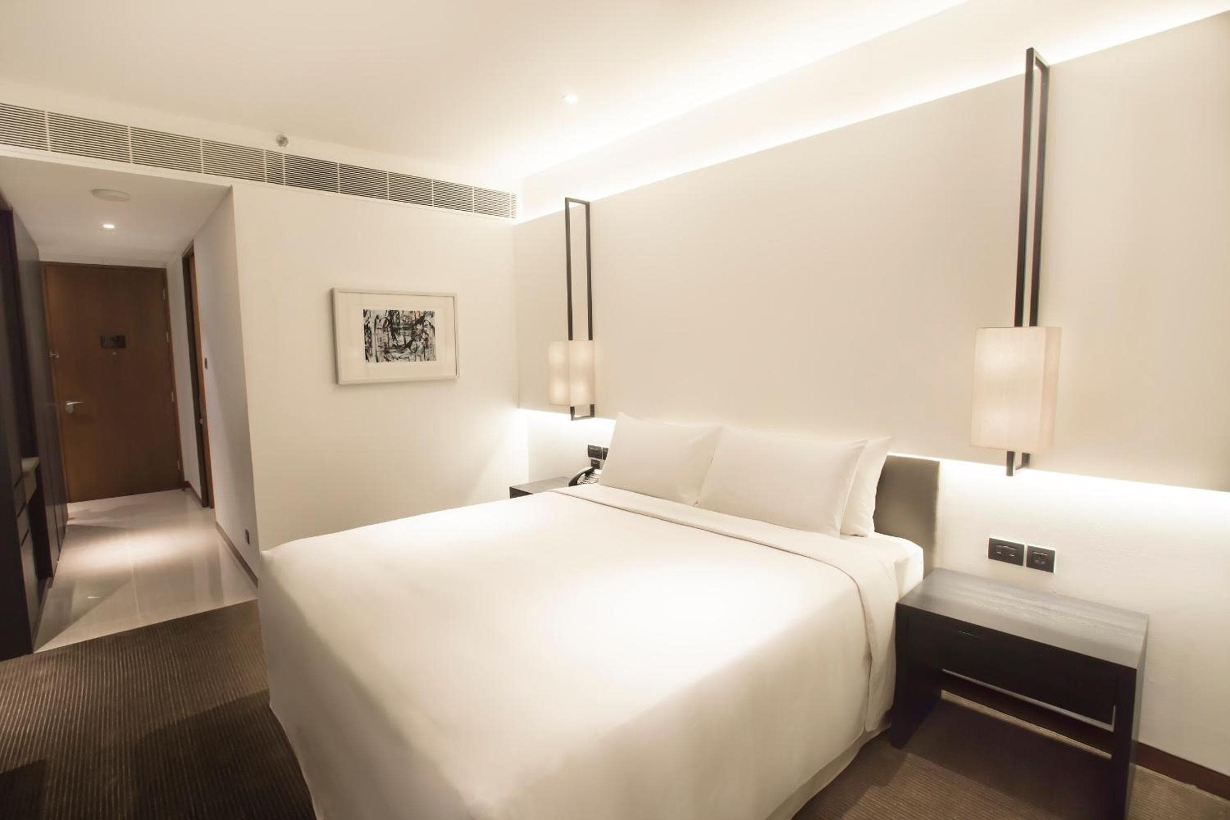 Amara Bangkok Hotel hotel, 180/1 Surawong Road, Sipraya, Bangrak, Bangkok, Thailand — photo 27