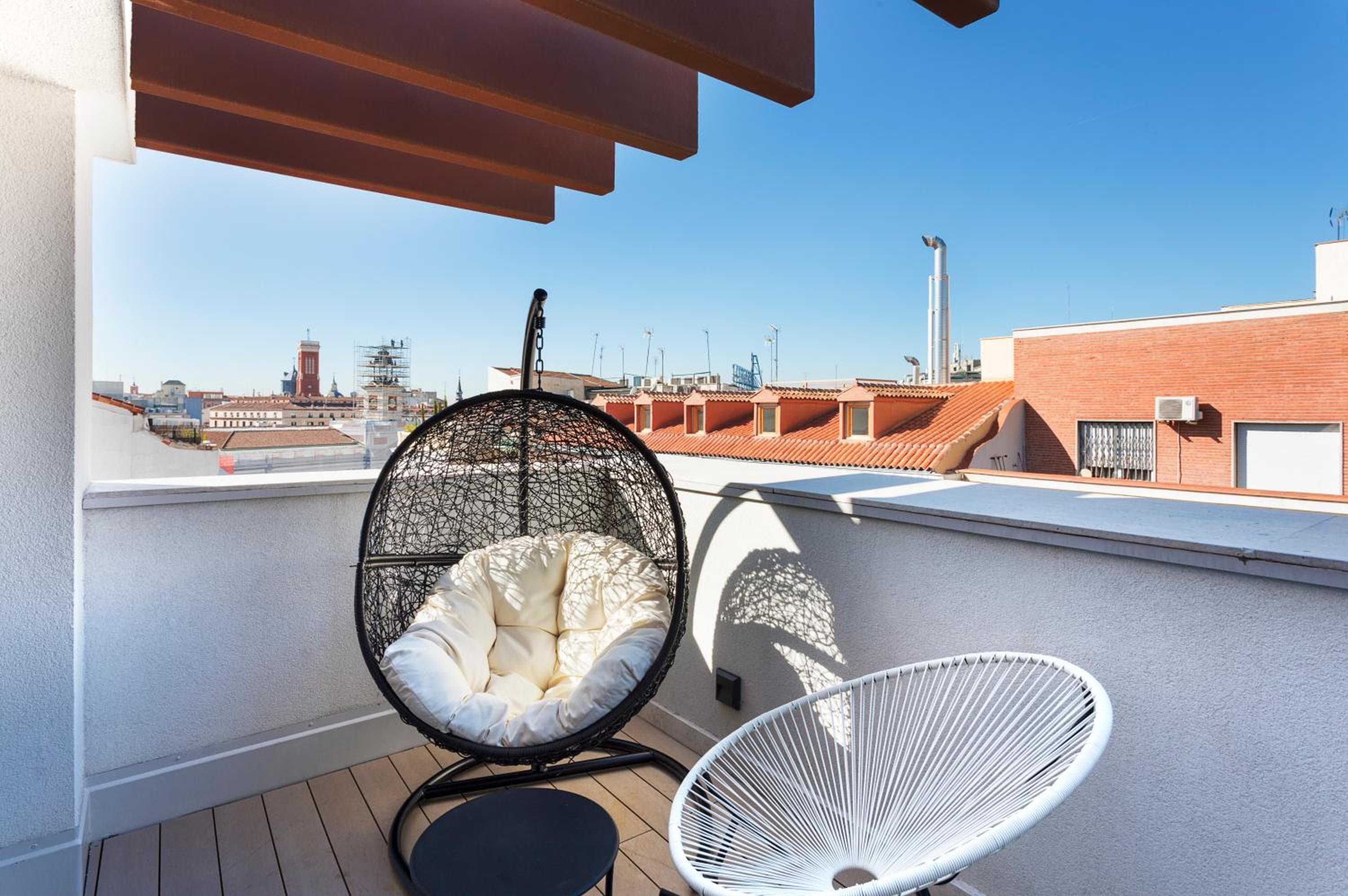 B&B HOTEL Madrid Centro Puerta del Sol — 13
