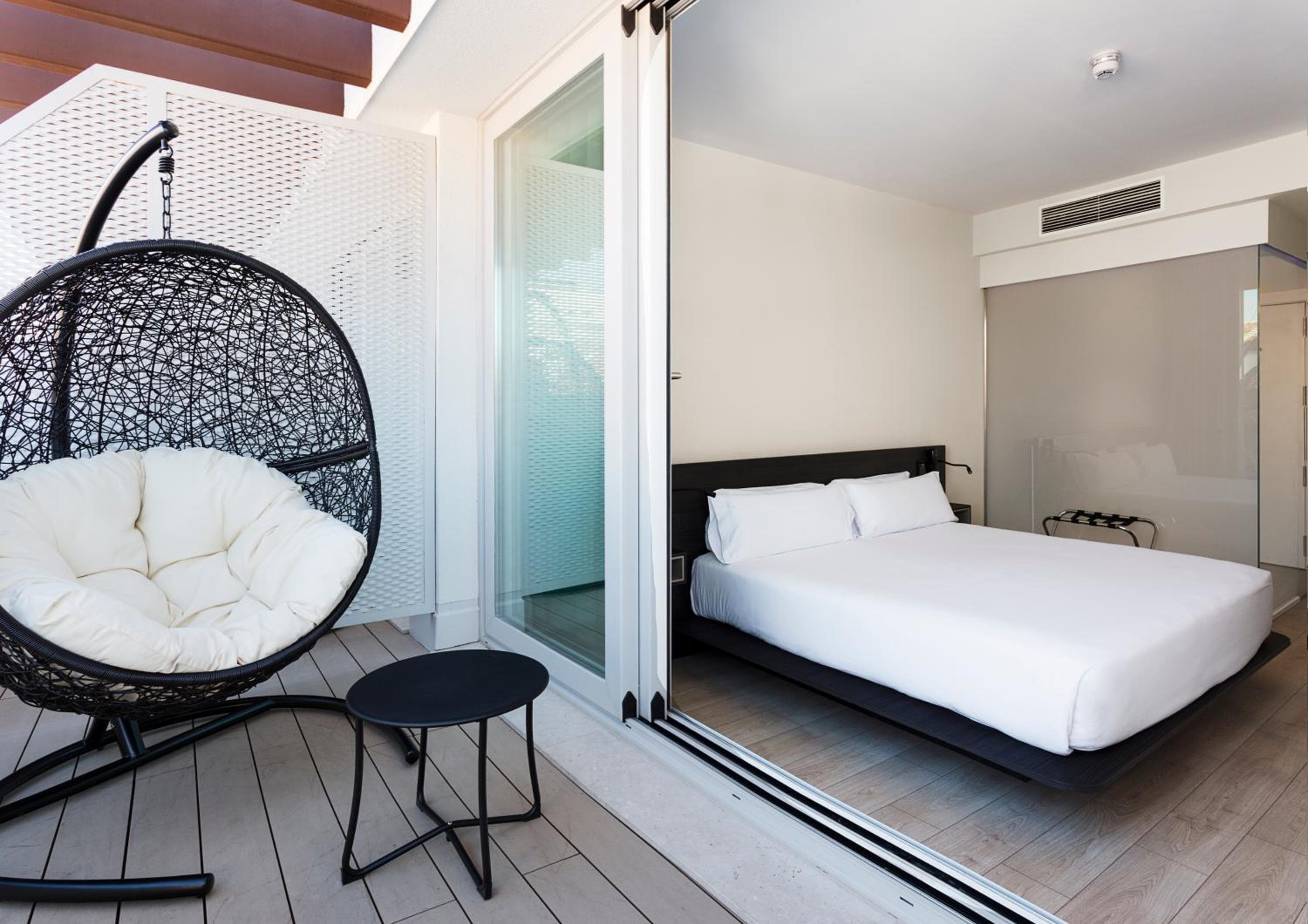 B&B HOTEL Madrid Centro Puerta del Sol — 21