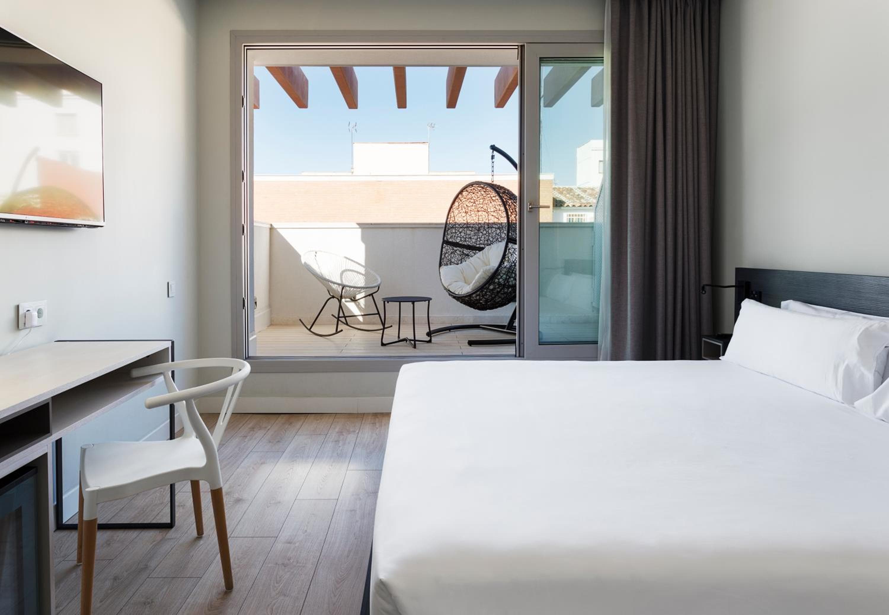 B&B HOTEL Madrid Centro Puerta del Sol — 1