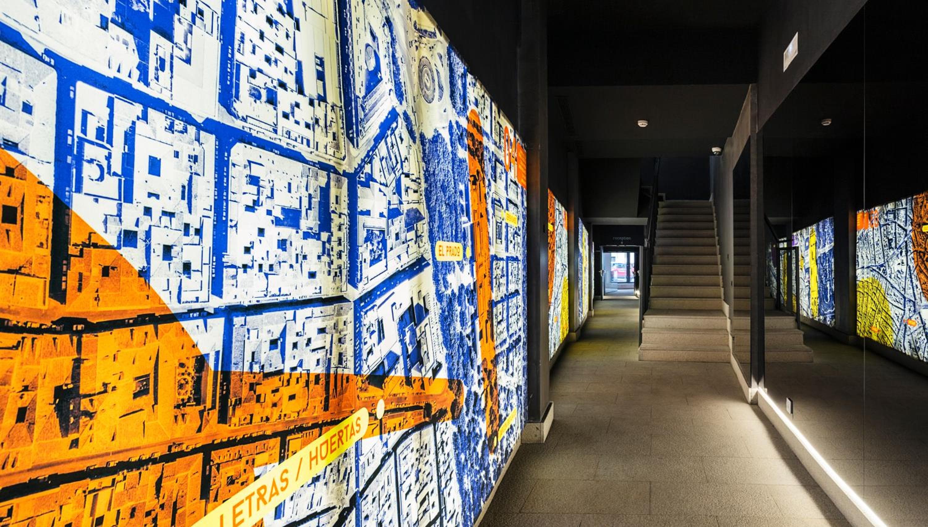 B&B HOTEL Madrid Centro Puerta del Sol — 19