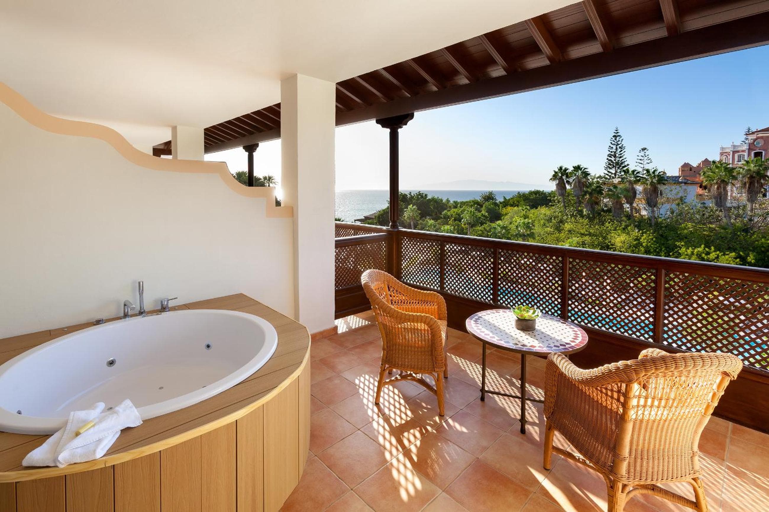 Gran Tacande Wellness & Relax Costa Adeje — 25