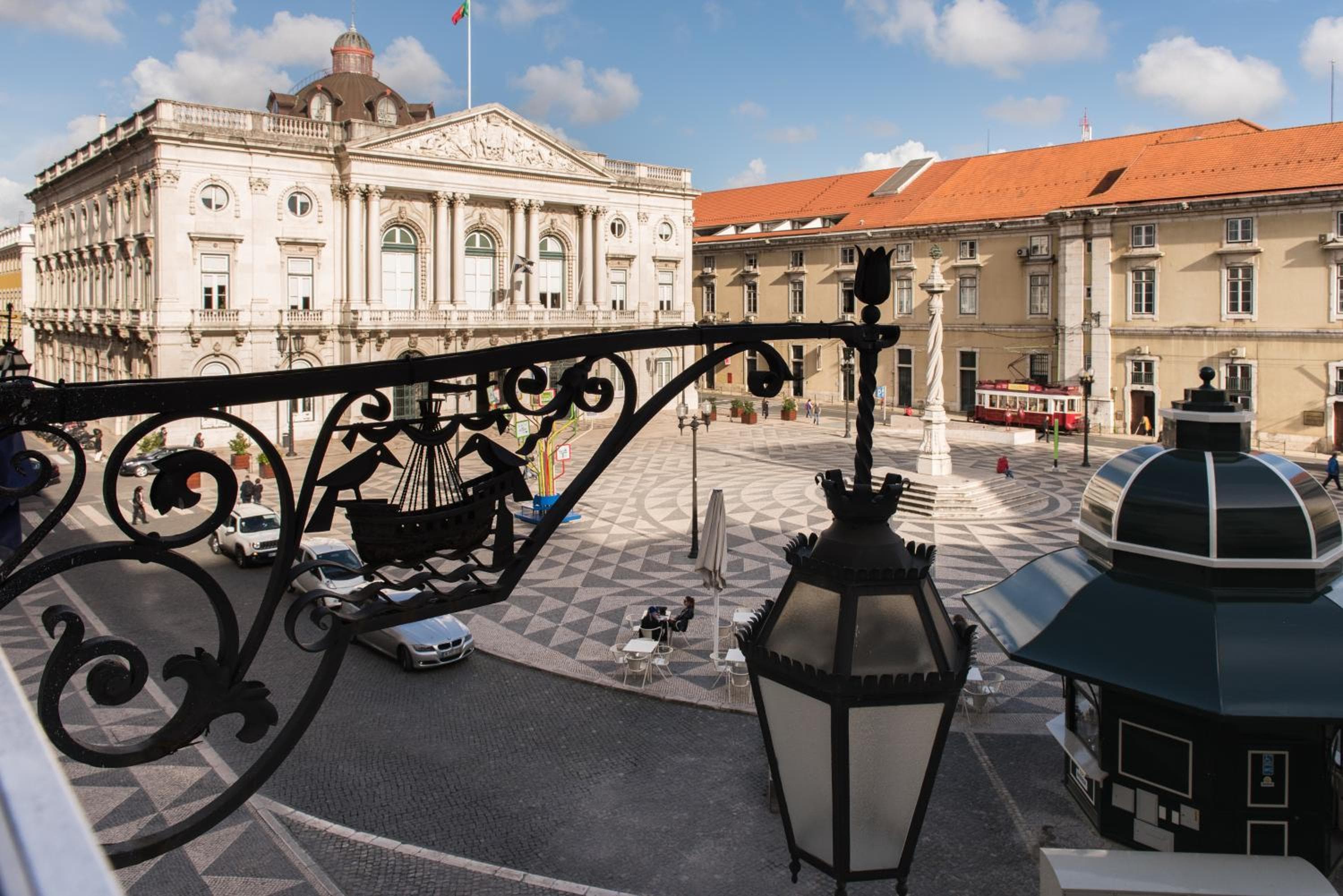 AlmaLusa Baixa/Chiado — 20
