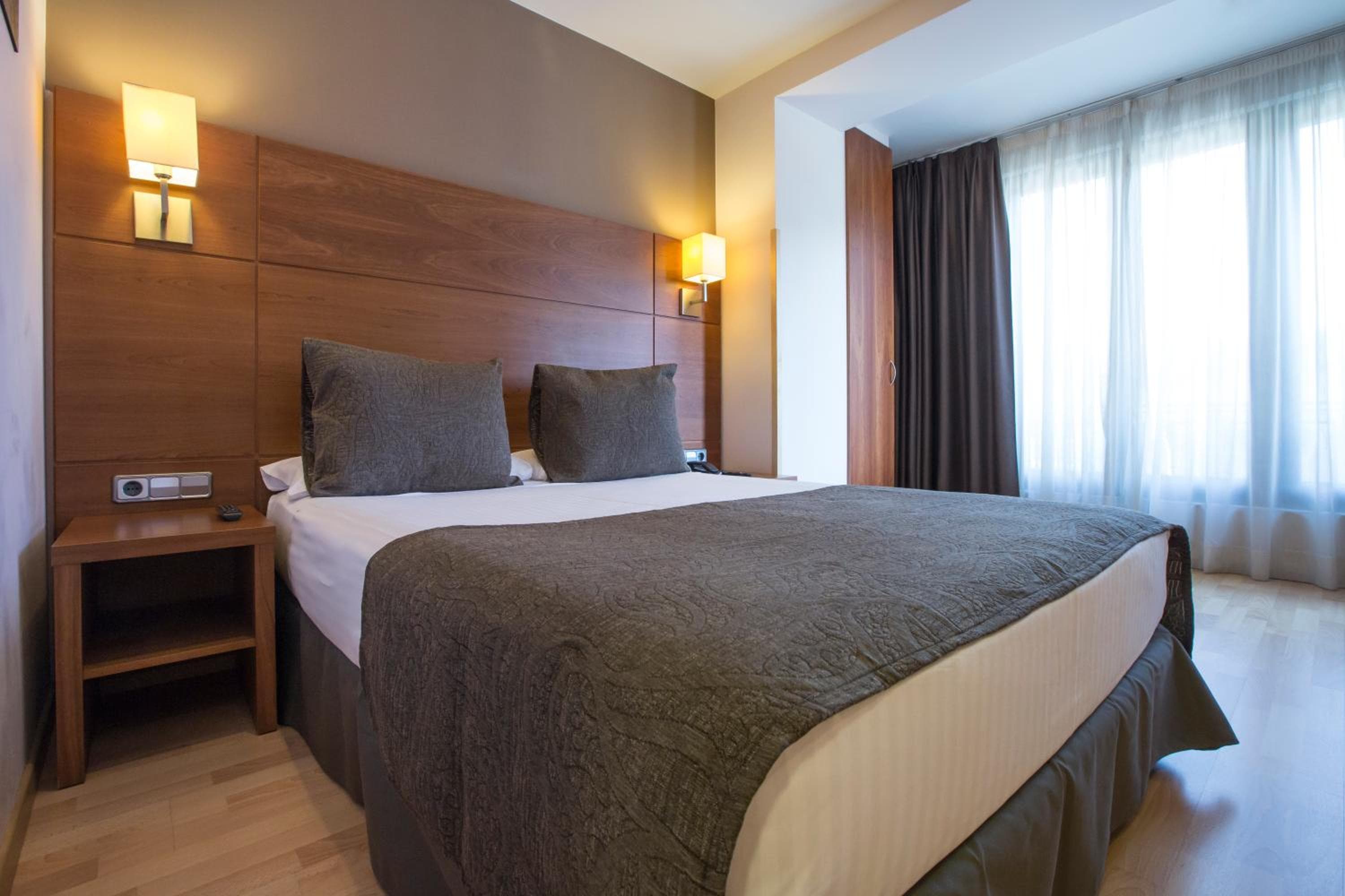 Hotel Vía Augusta — 18