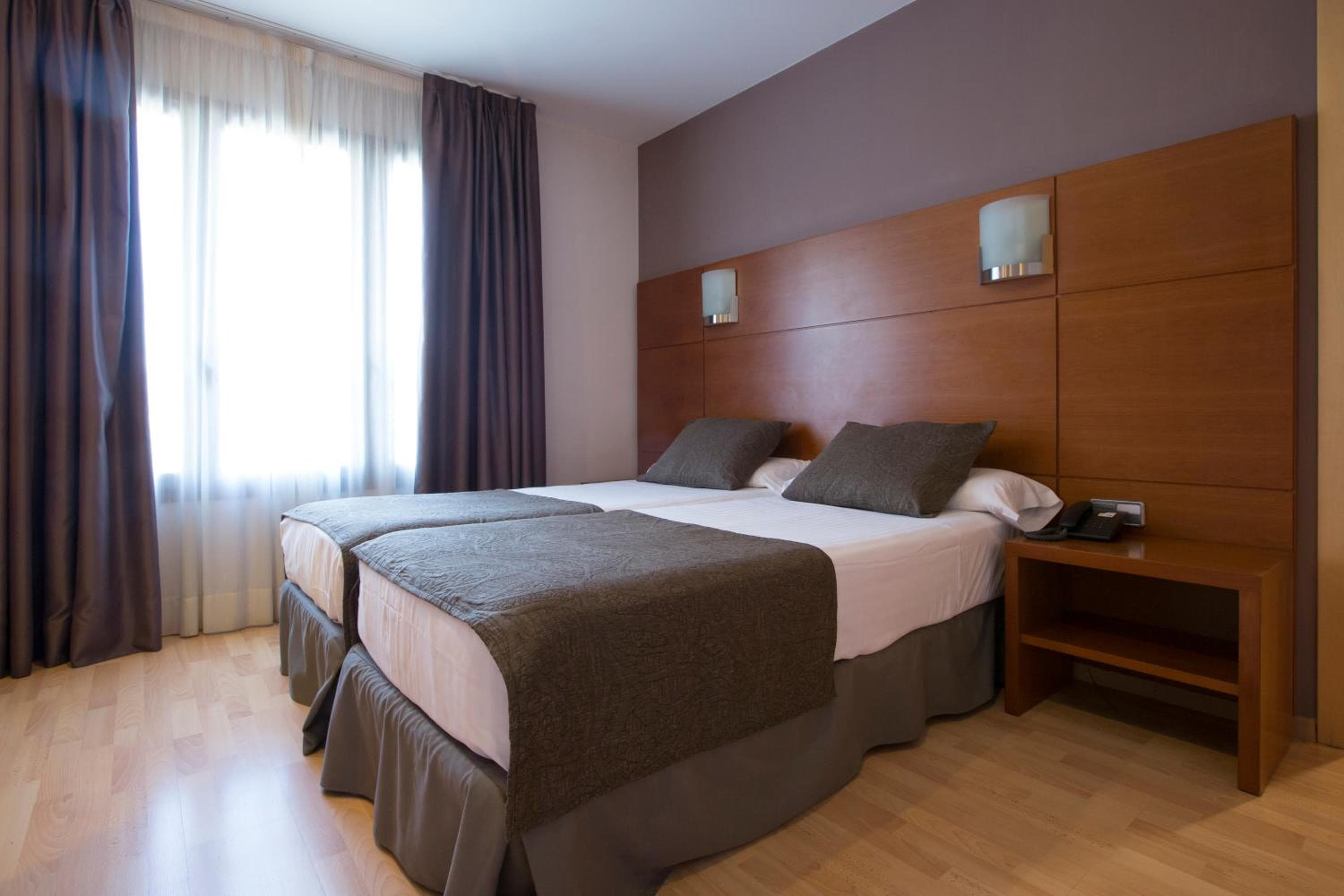 Hotel Vía Augusta — 14