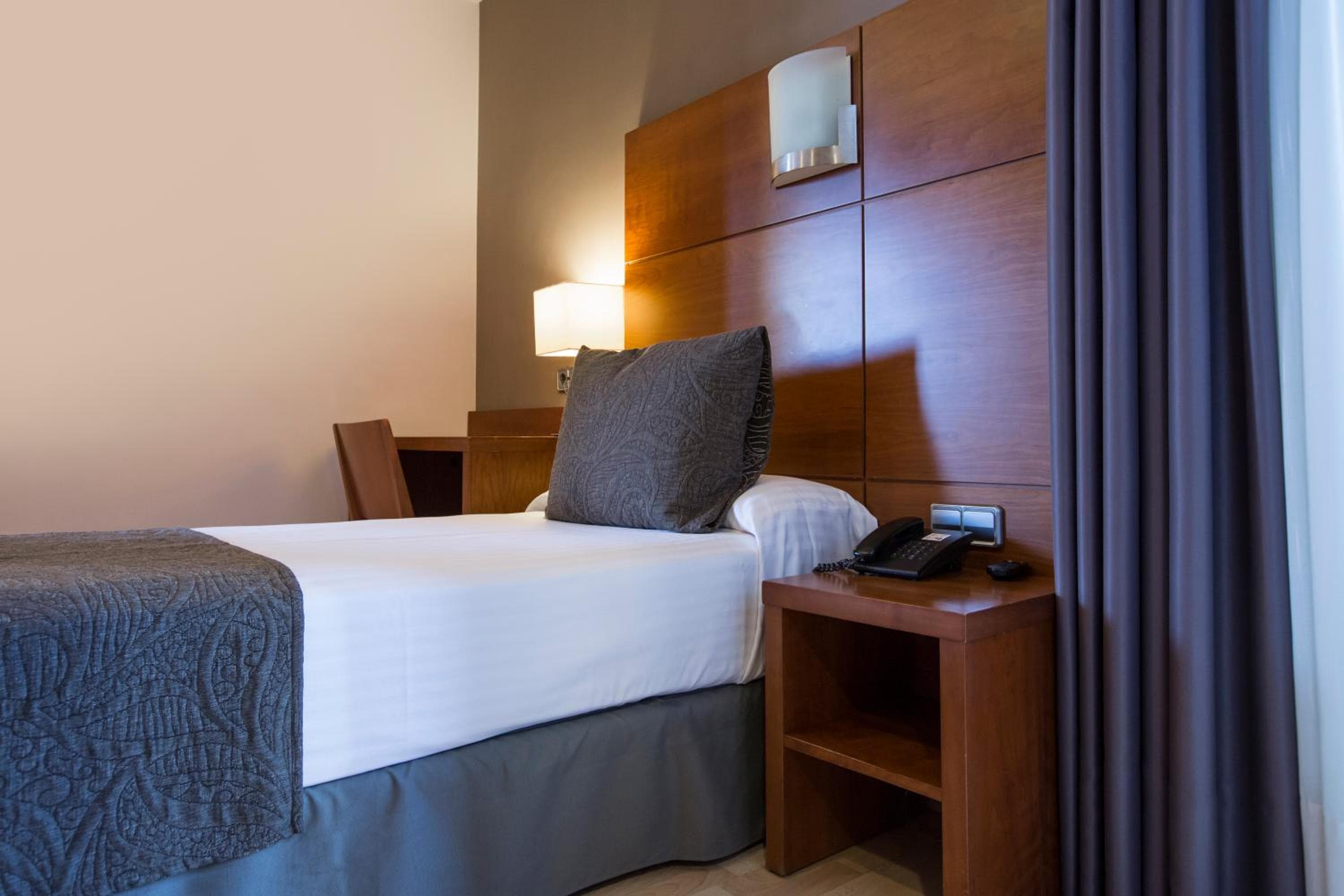 Hotel Vía Augusta — 11