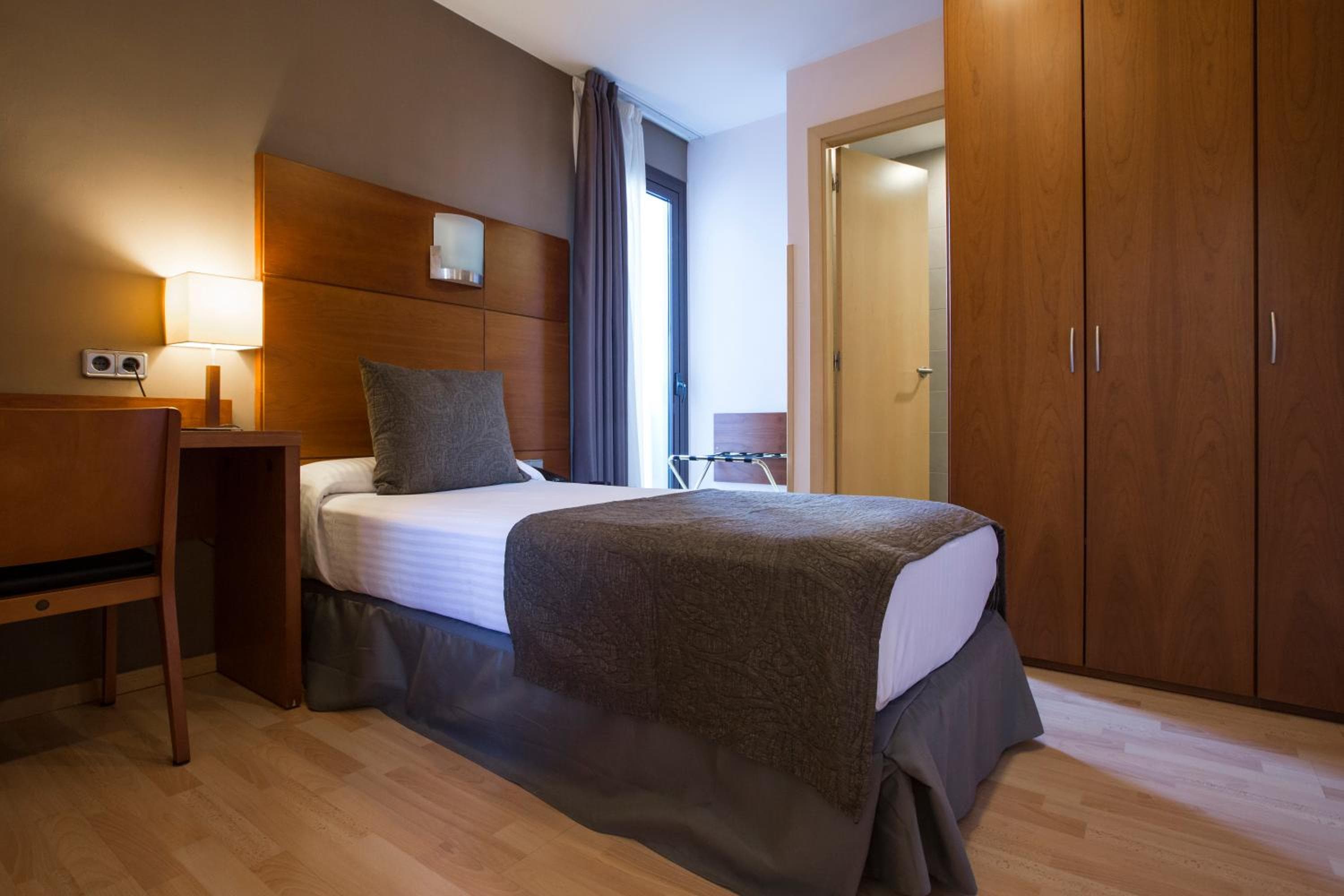 Hotel Vía Augusta — 16